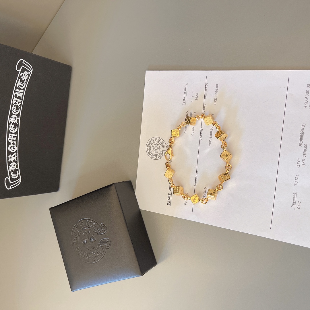 Bracelet Jewelry
