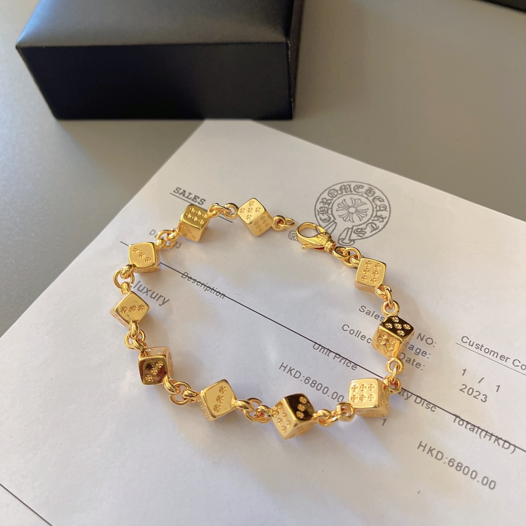 Bracelet Jewelry