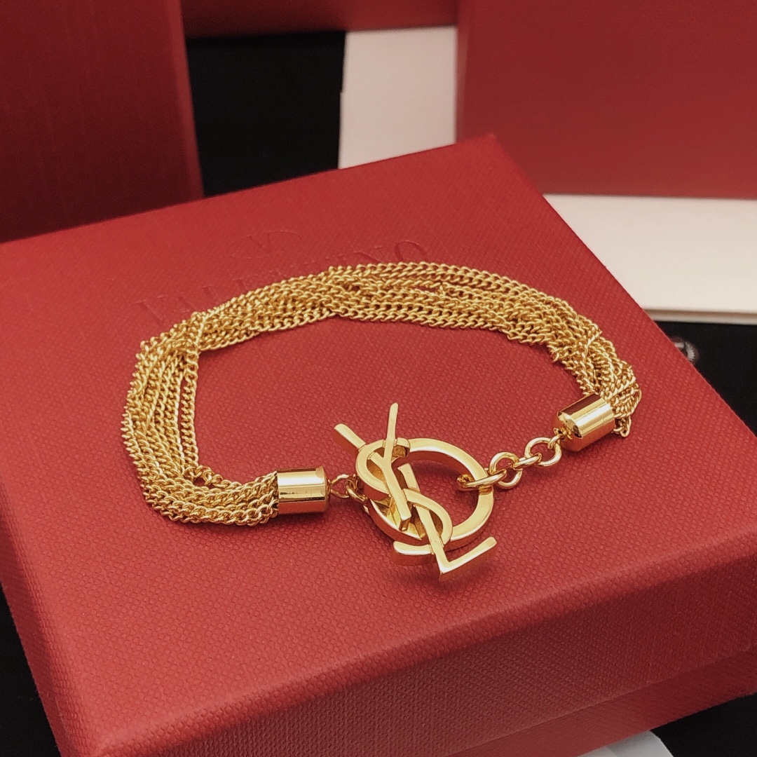 Bracelet Jewelry
