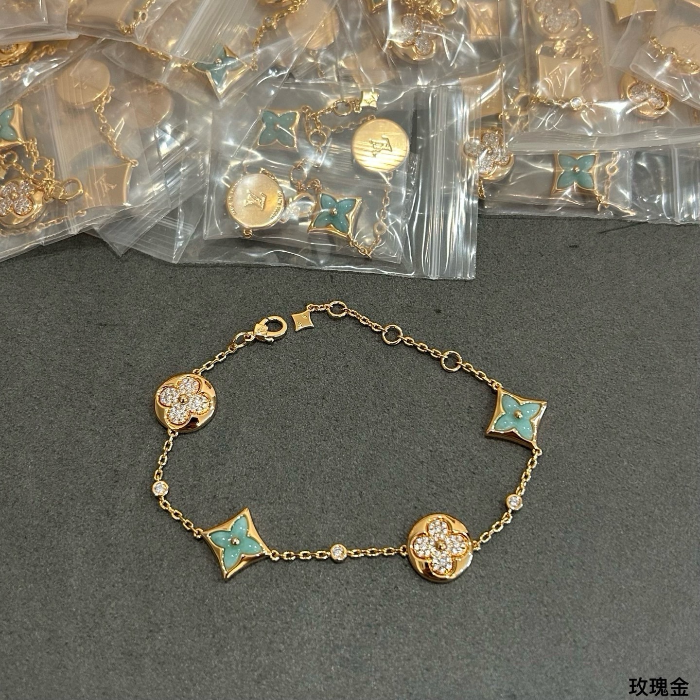 Bracelet Jewelry