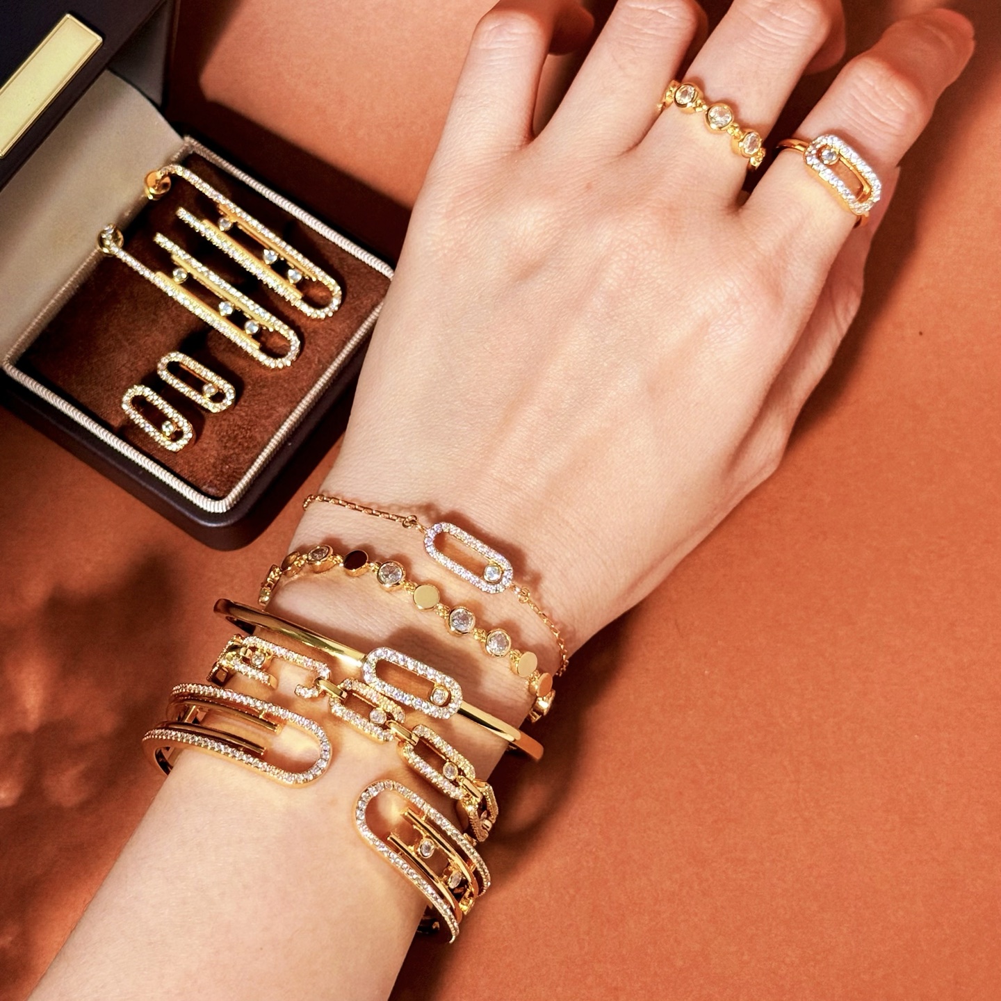 Bracelet Jewelry