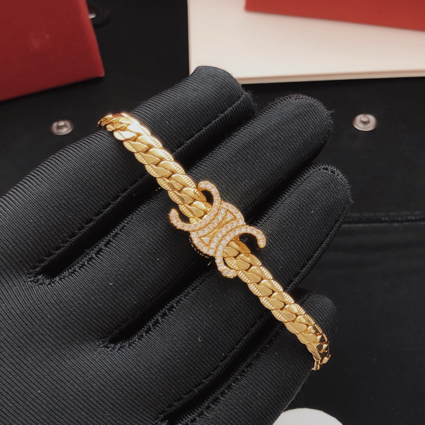 Bracelet Jewelry