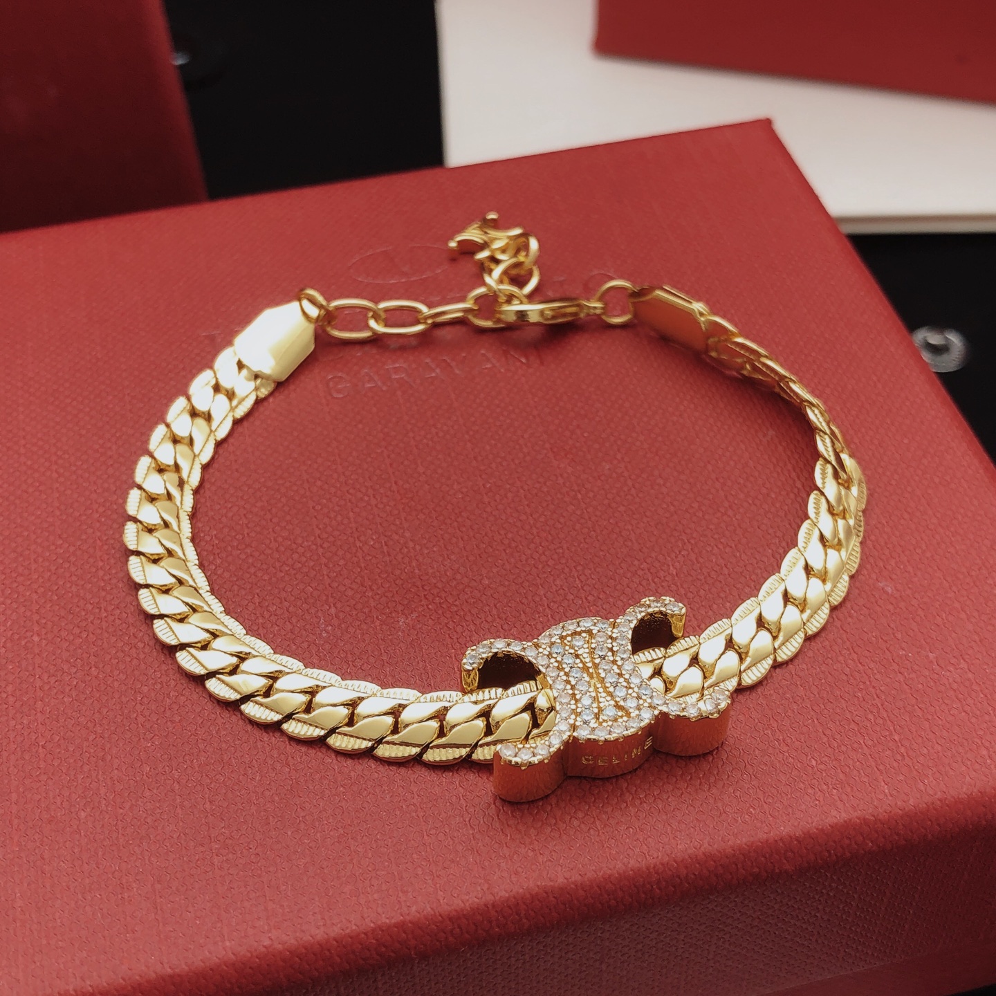 Bracelet Jewelry