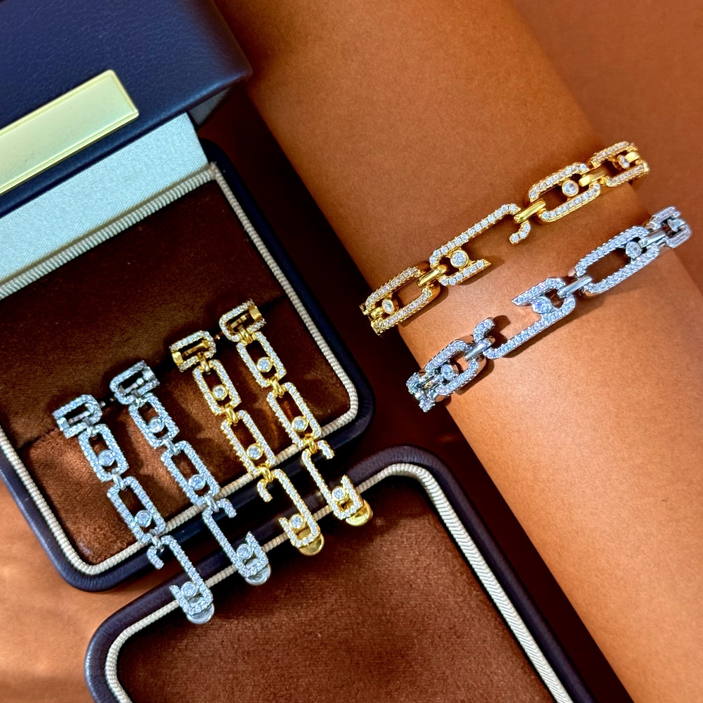 Bracelet Jewelry