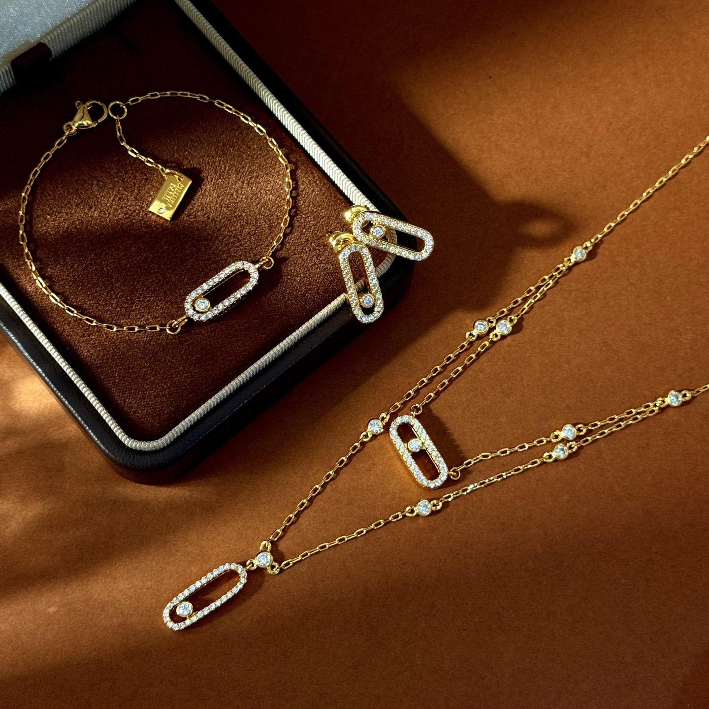 Bracelet Jewelry