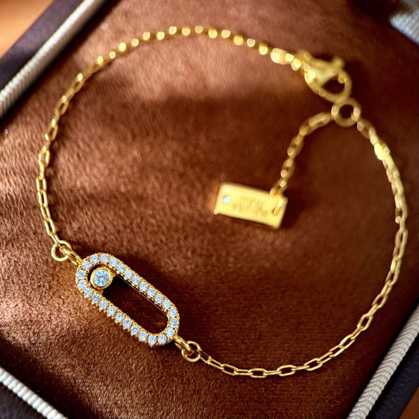 Bracelet Jewelry