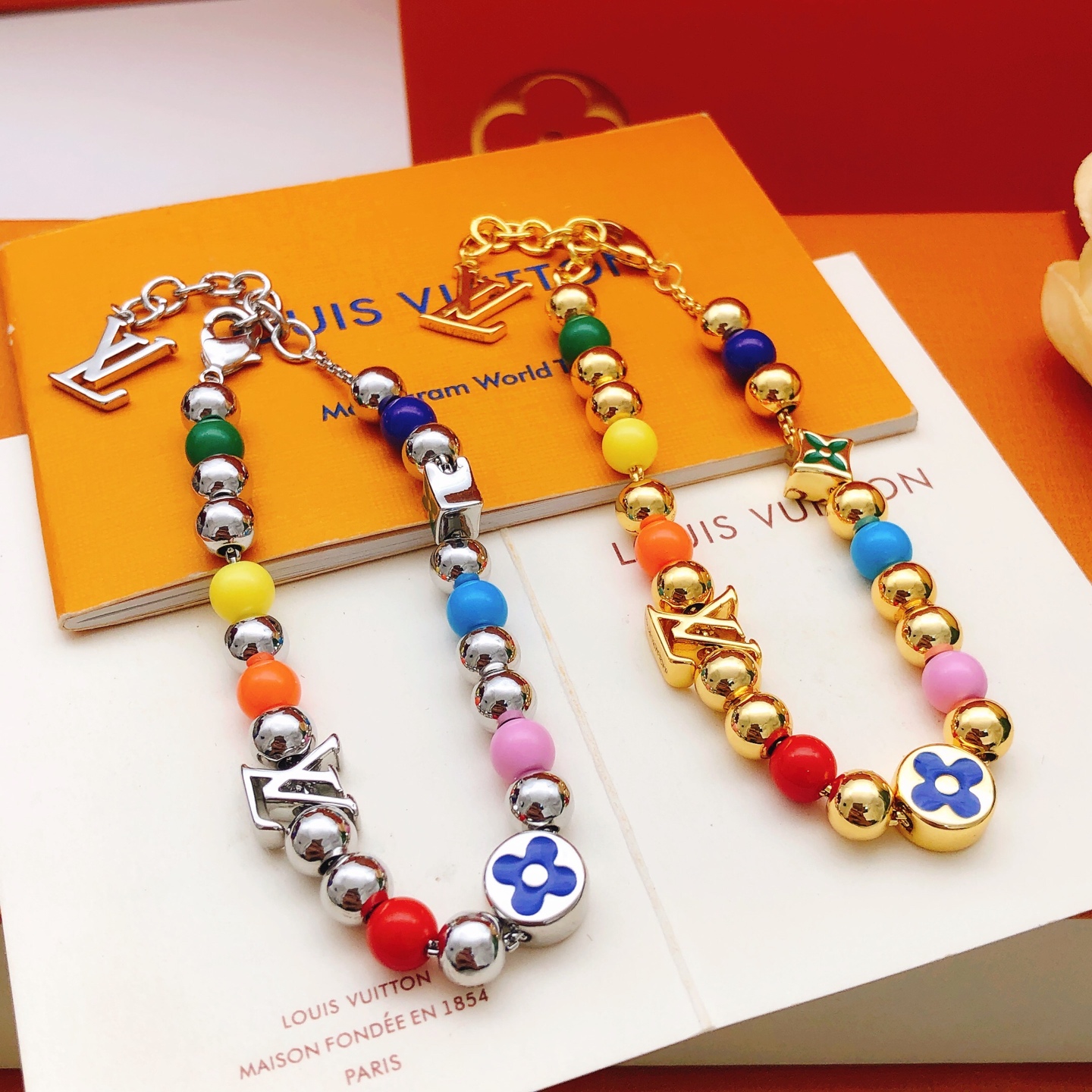 Bracelet Jewelry