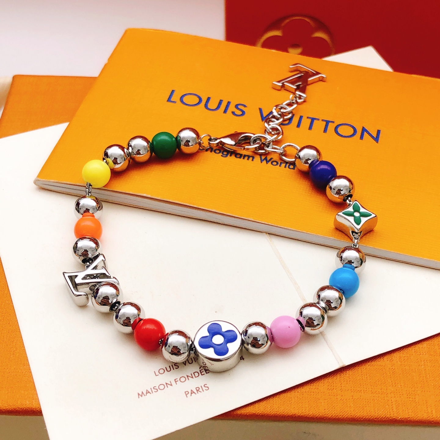Bracelet Jewelry