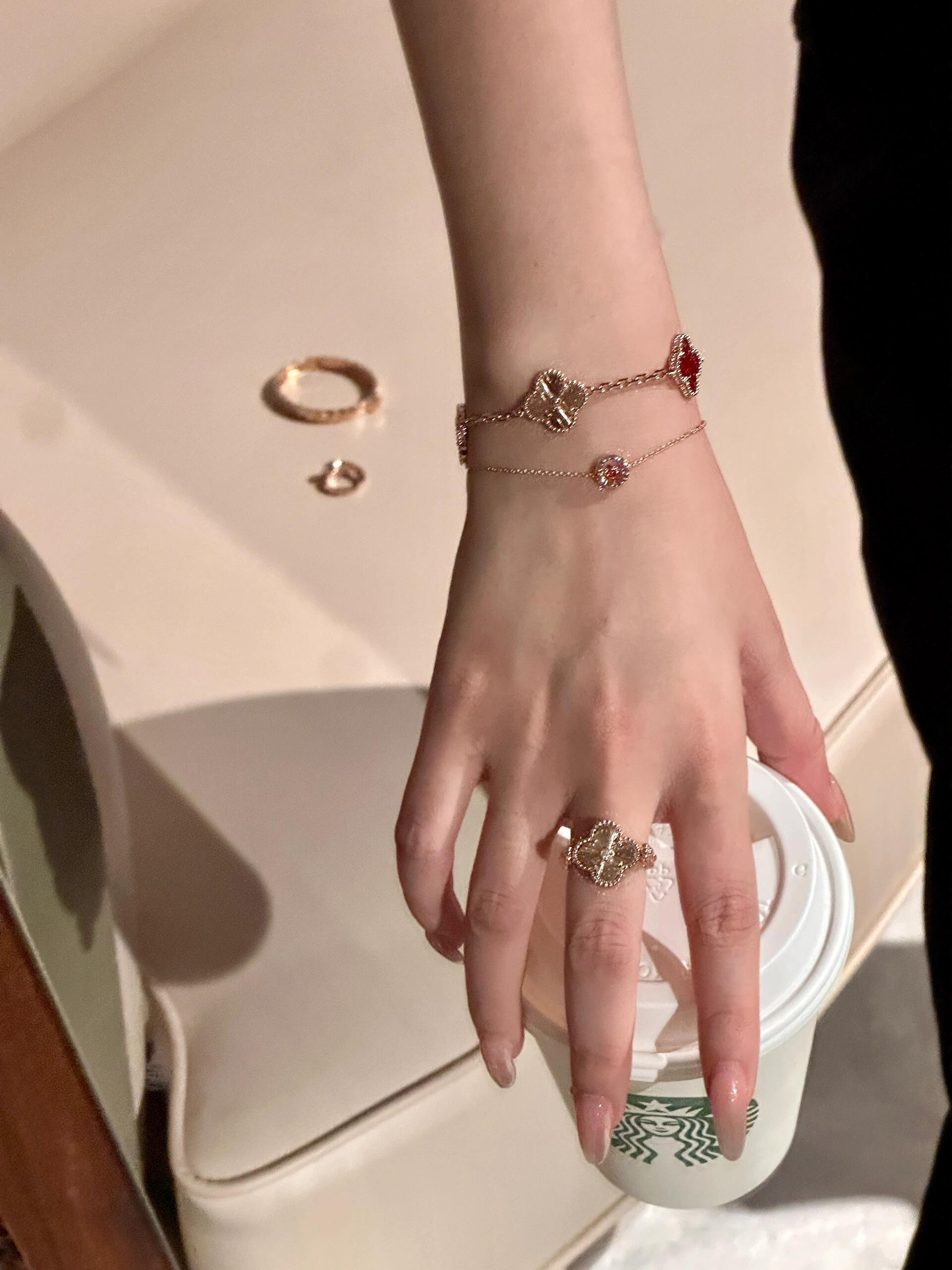 Bracelet Jewelry