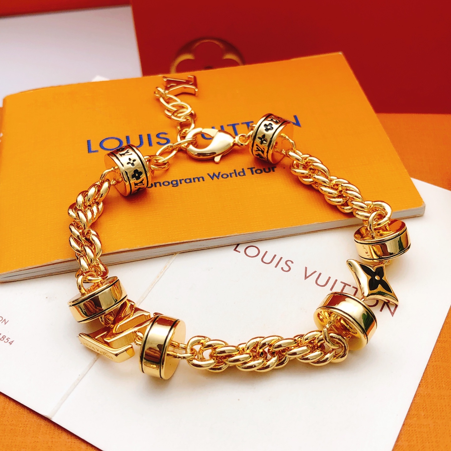 Bracelet Jewelry