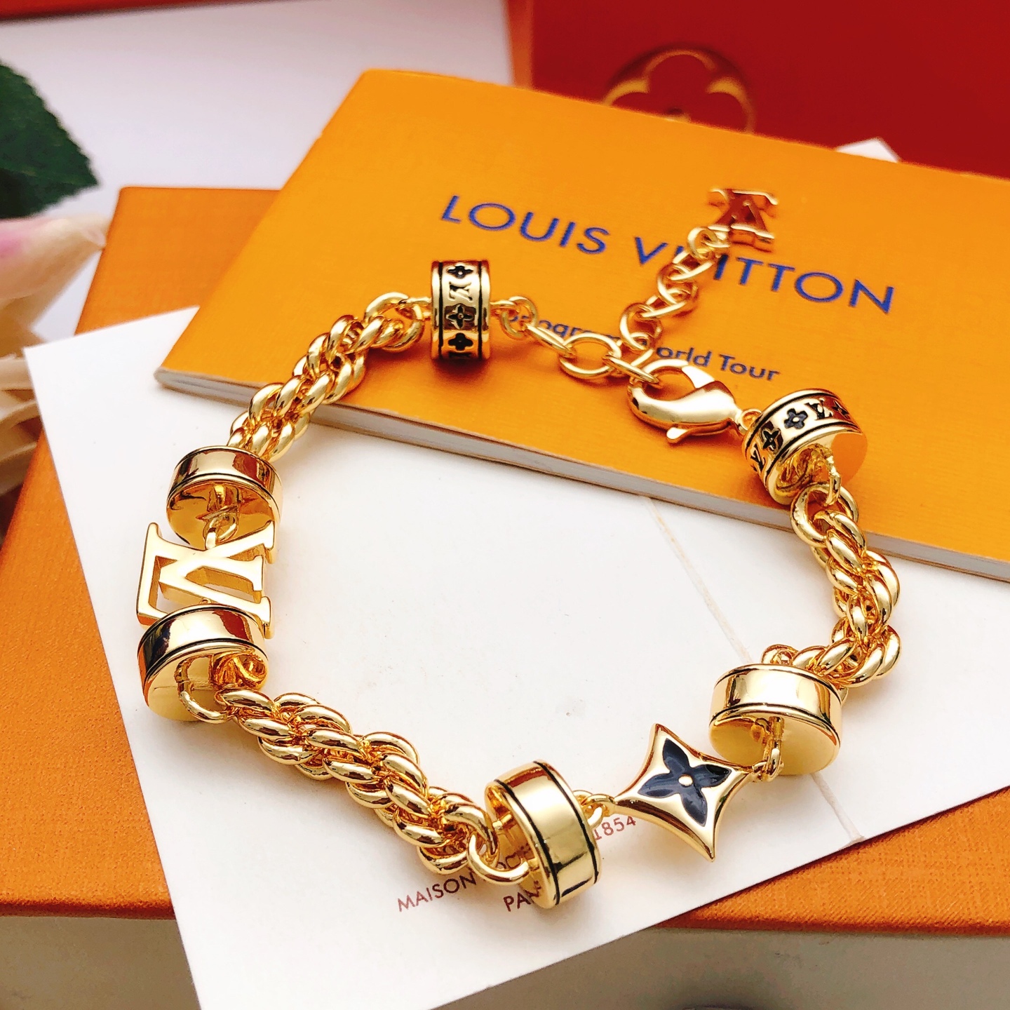 Bracelet Jewelry