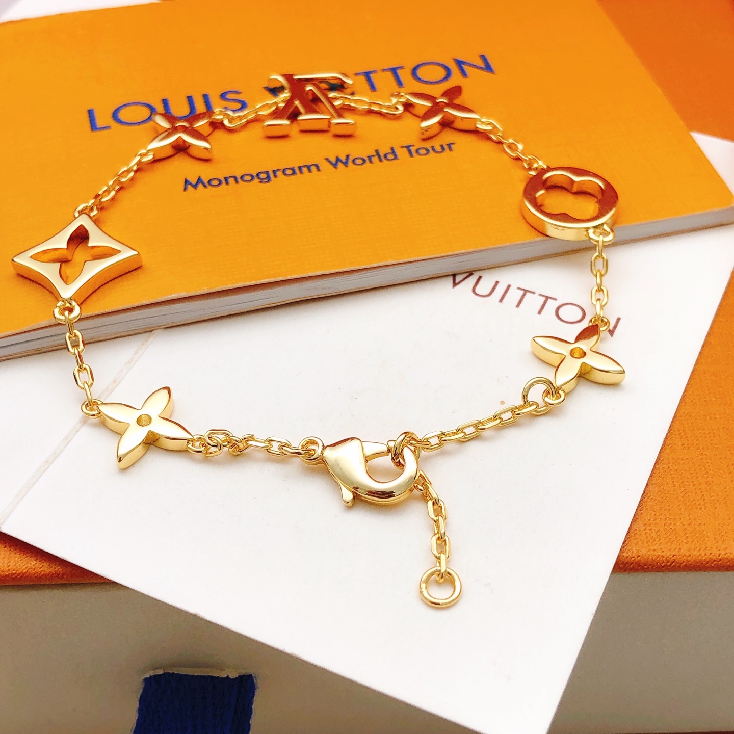 Bracelet Jewelry