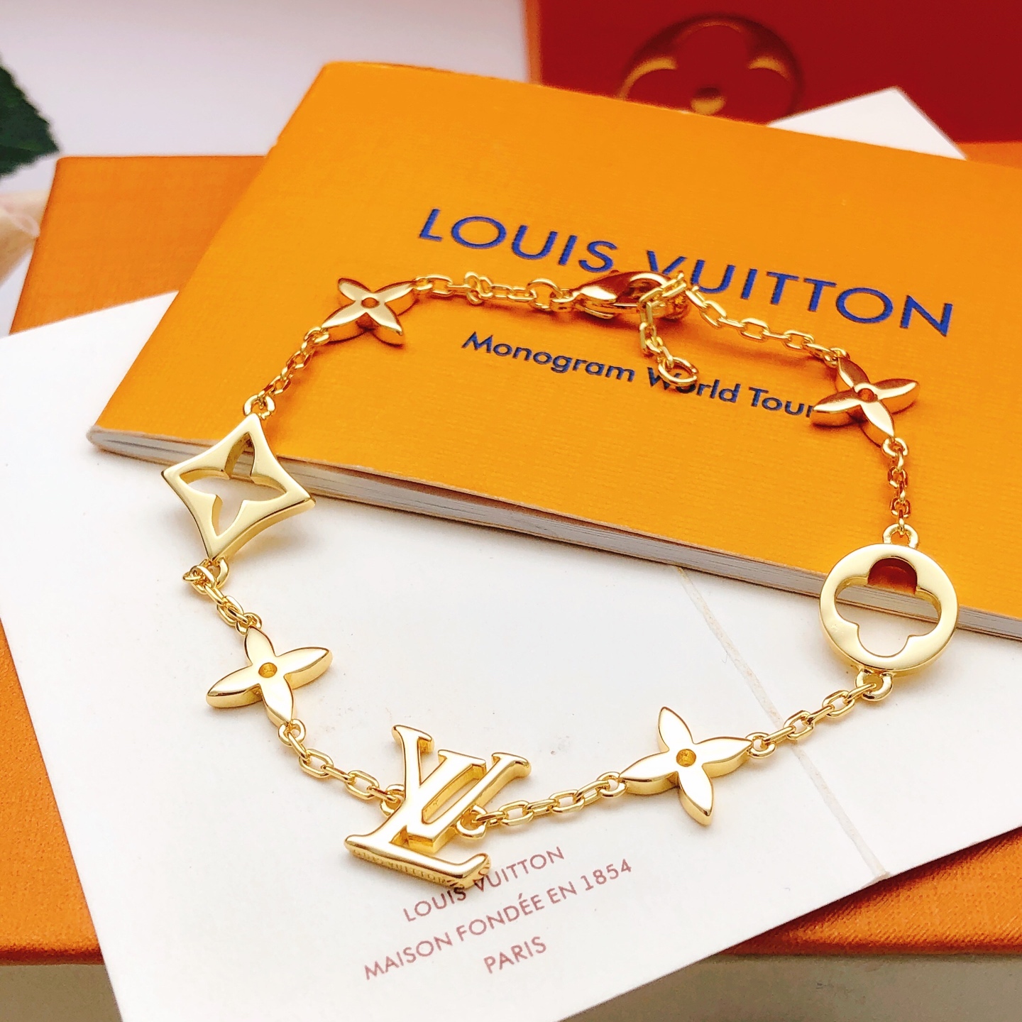 Bracelet Jewelry