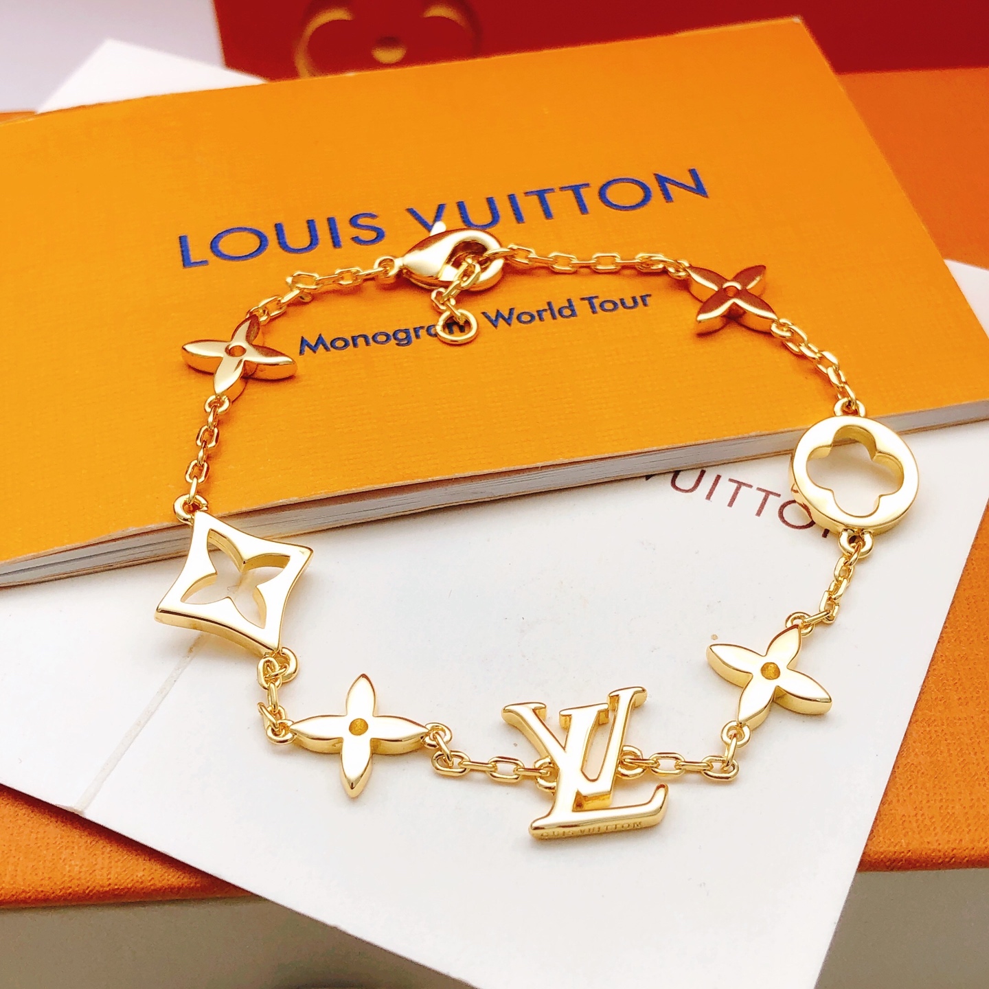 Bracelet Jewelry