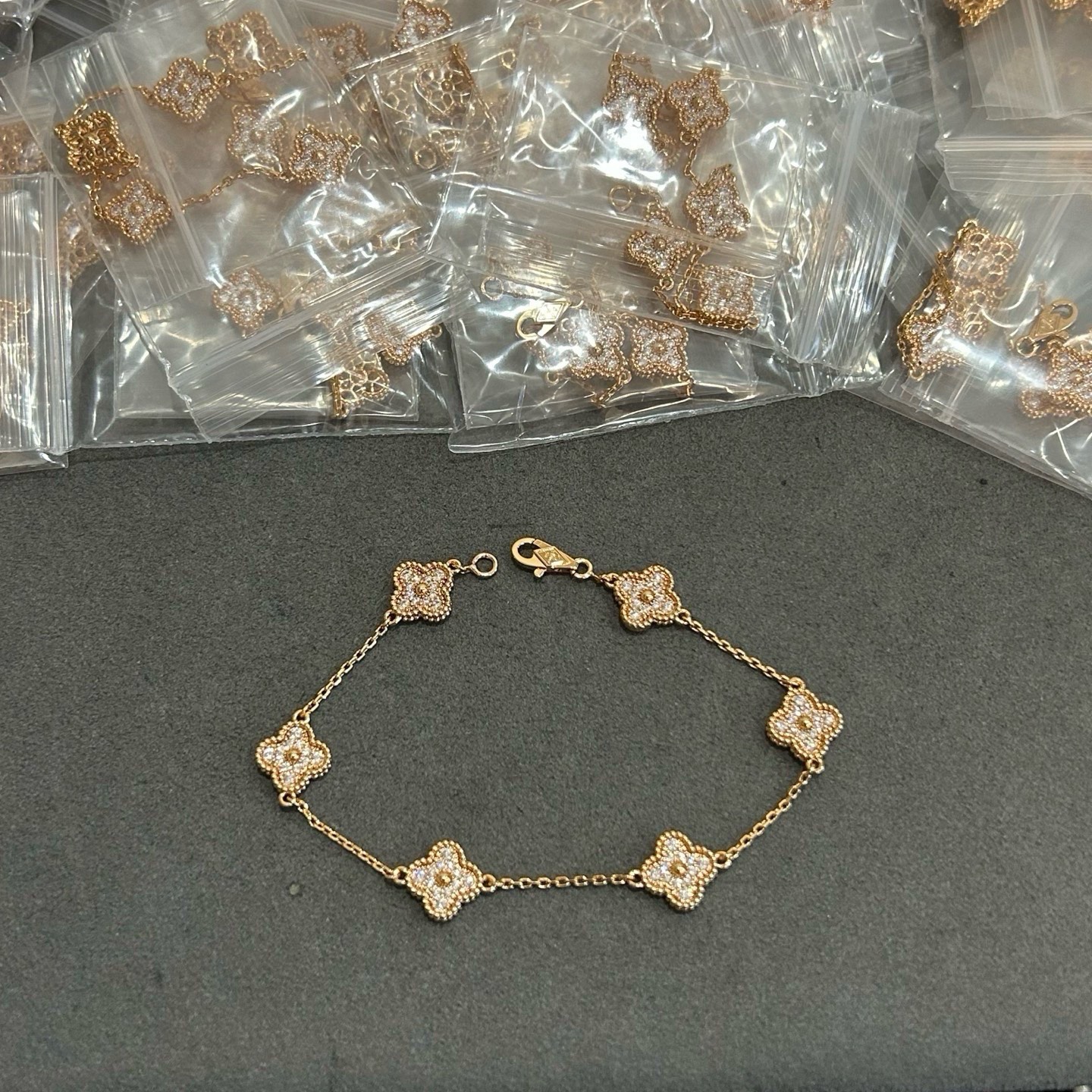 Bracelet Jewelry
