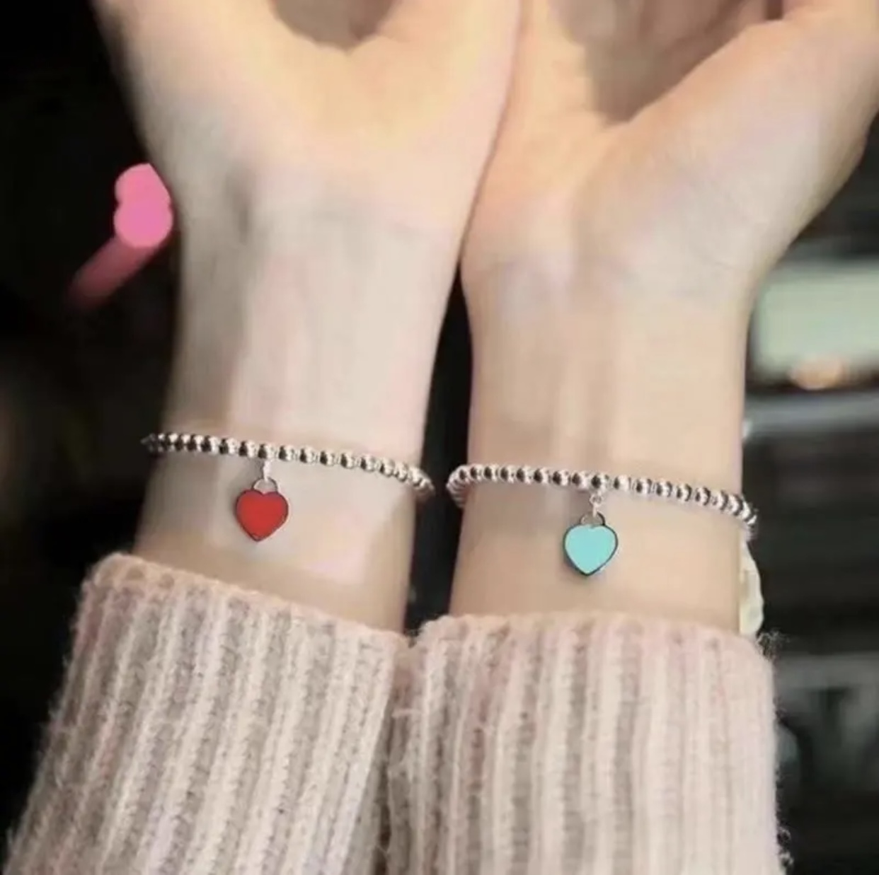 Bracelet Jewelry
