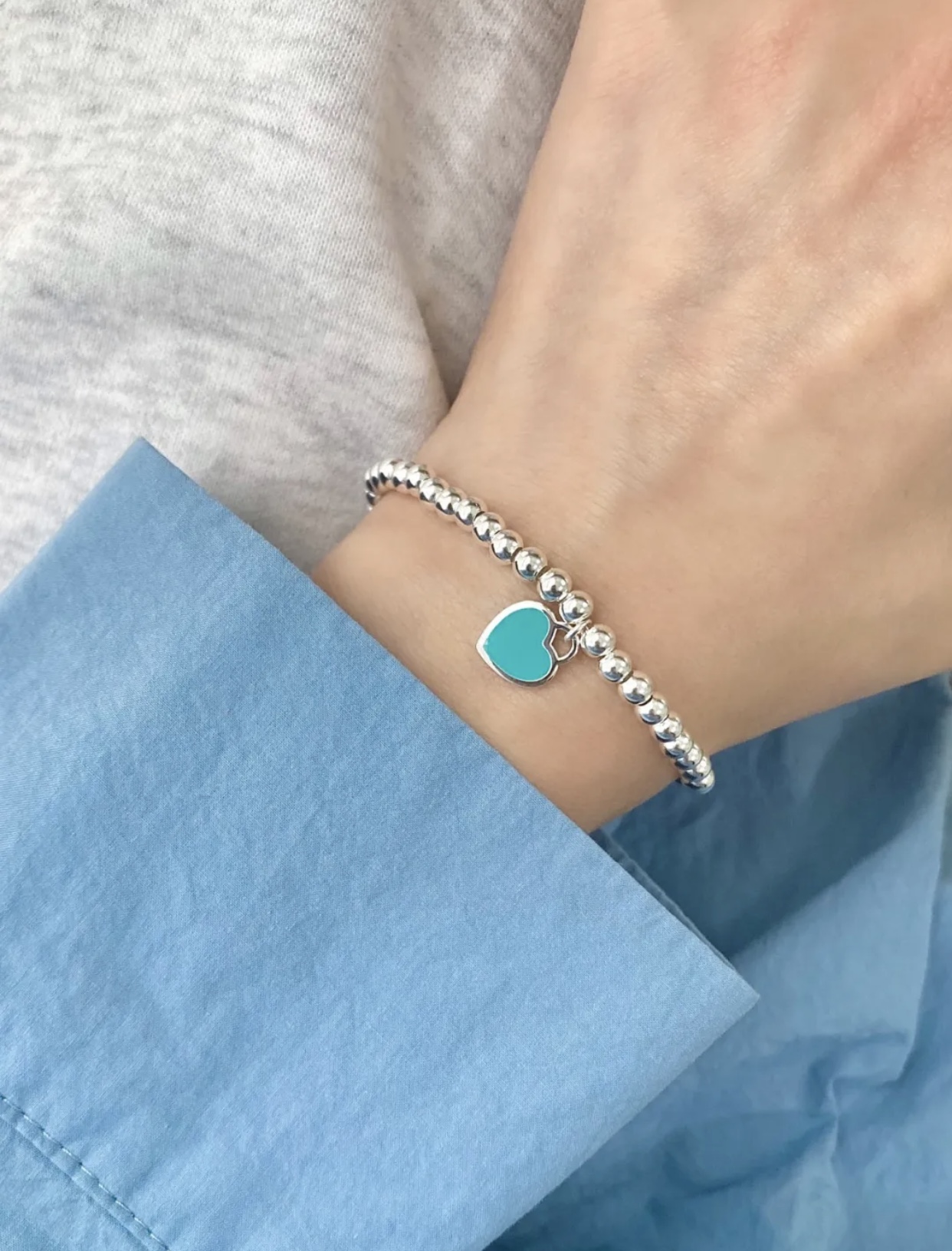 Bracelet Jewelry