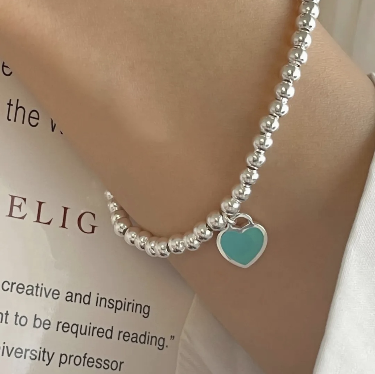 Bracelet Jewelry