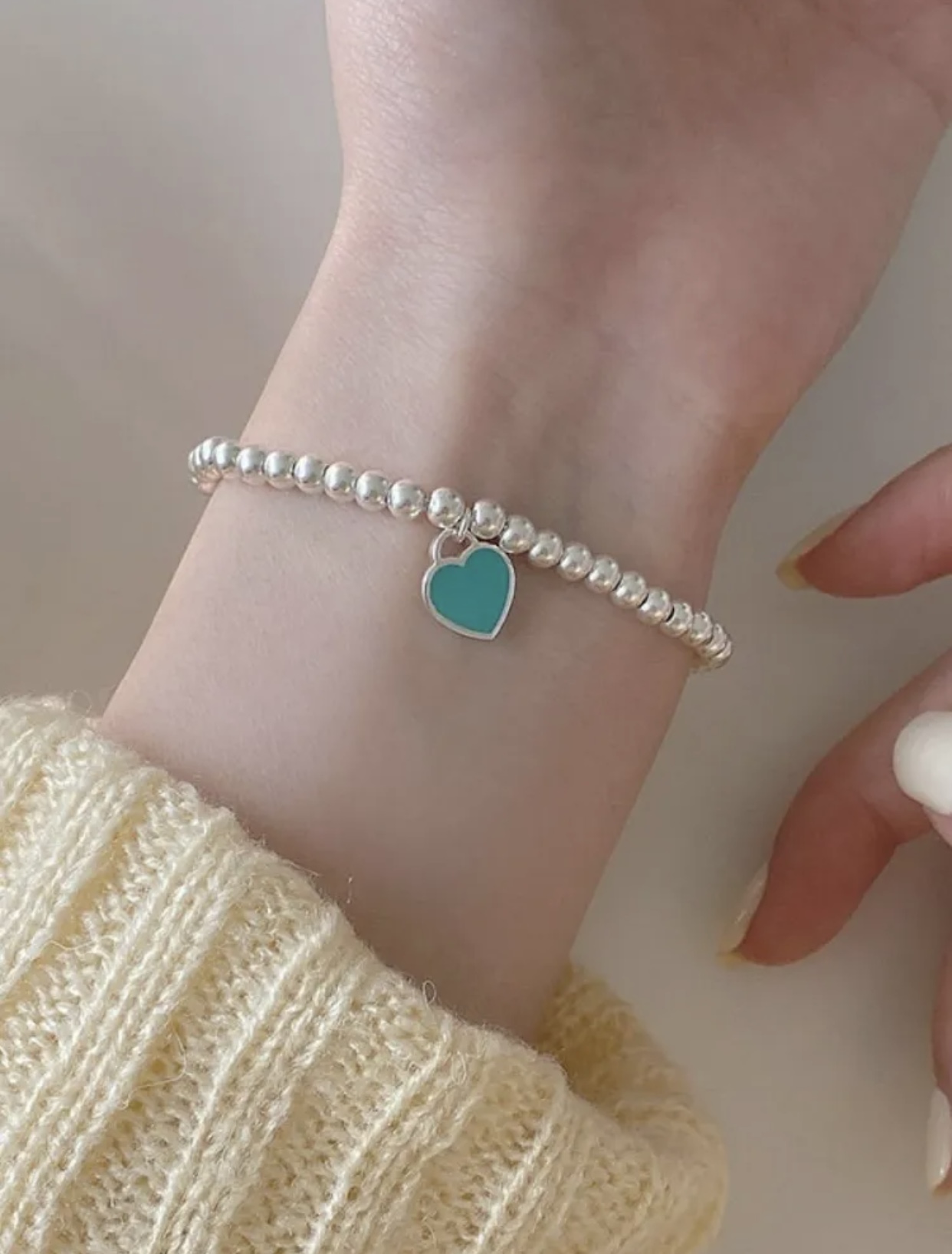 Bracelet Jewelry