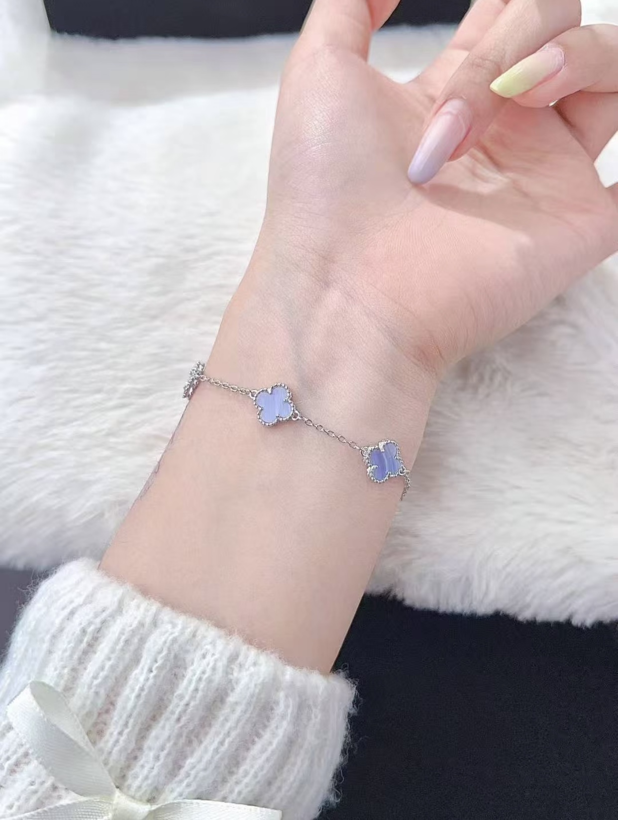 Bracelet Jewelry