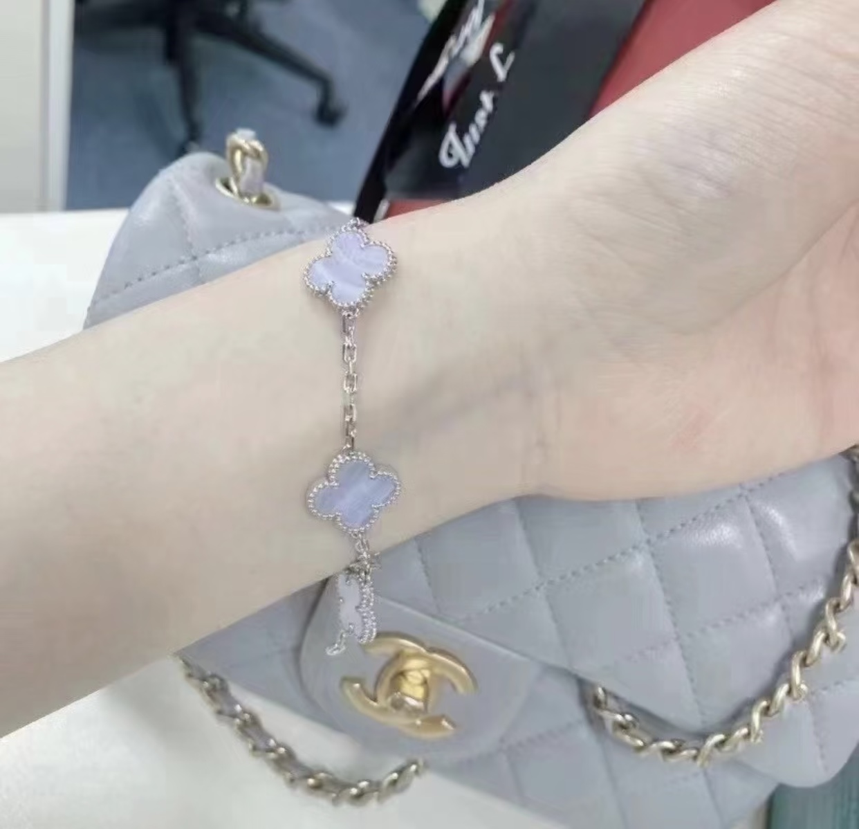 Bracelet Jewelry