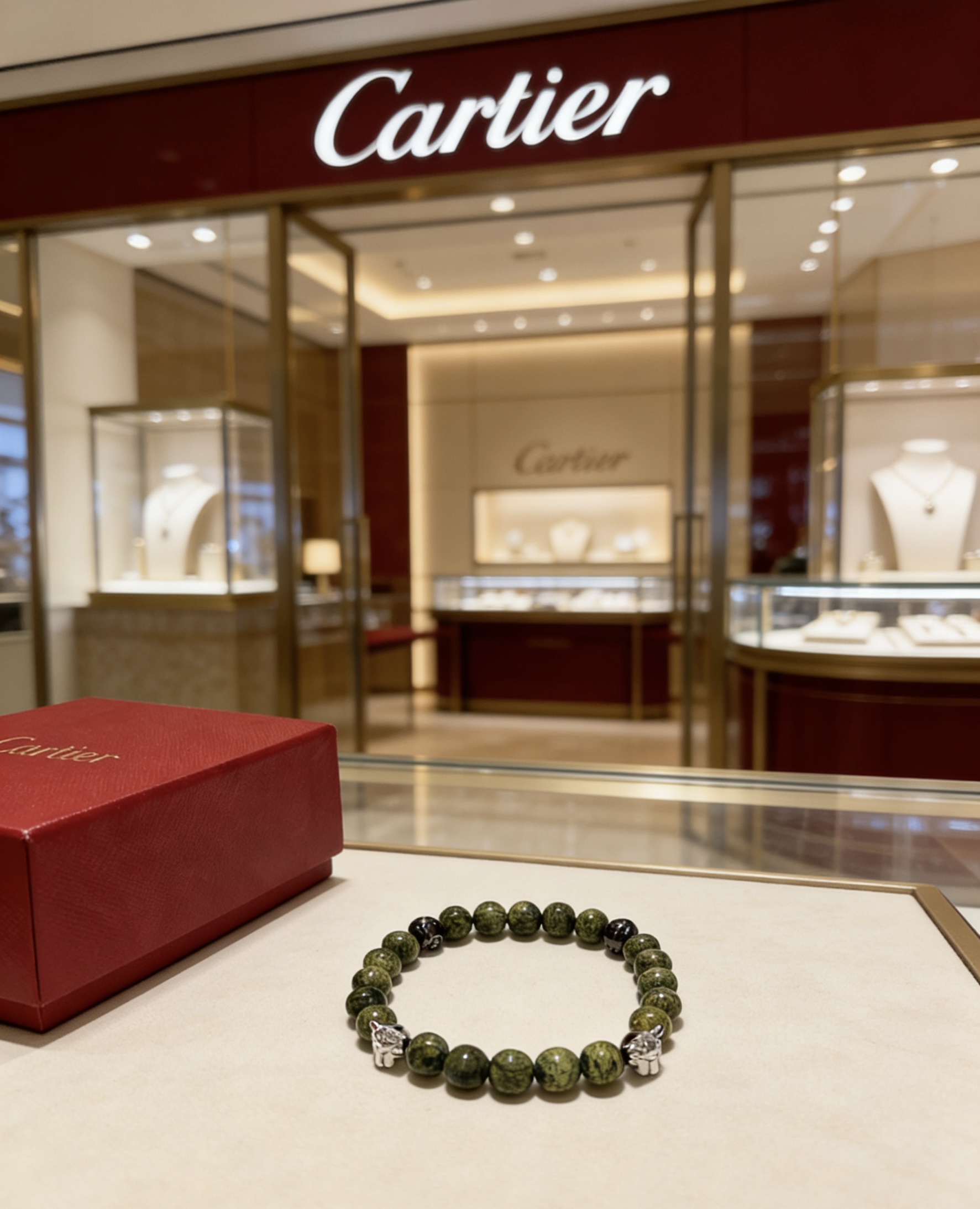 Bracelet Jewelry