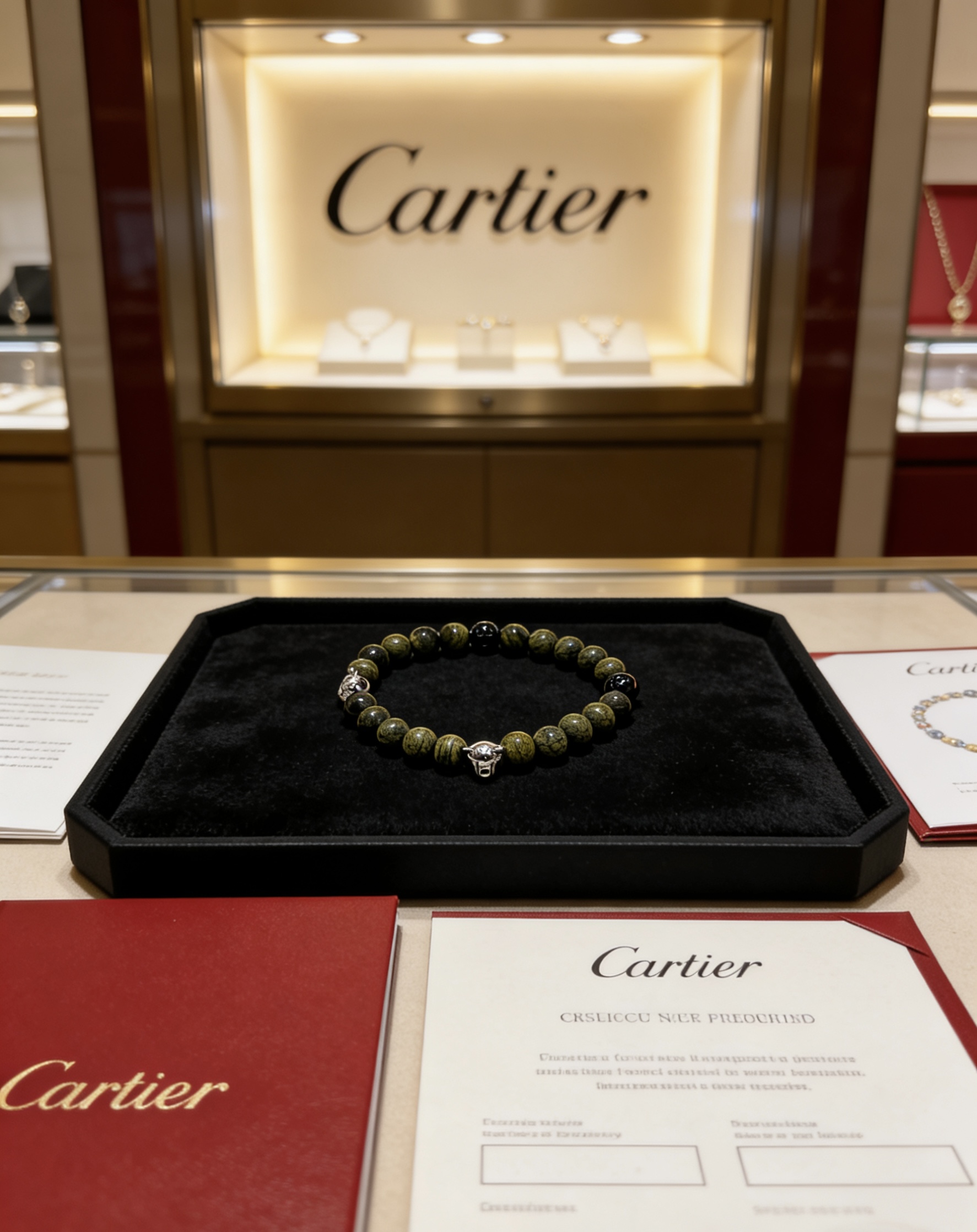 Bracelet Jewelry