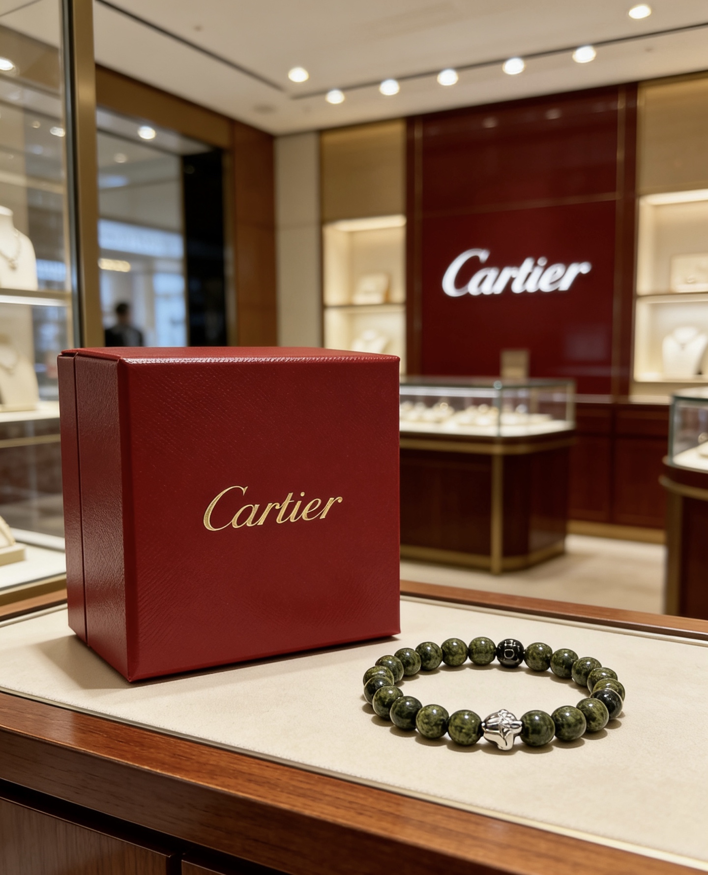 Bracelet Jewelry