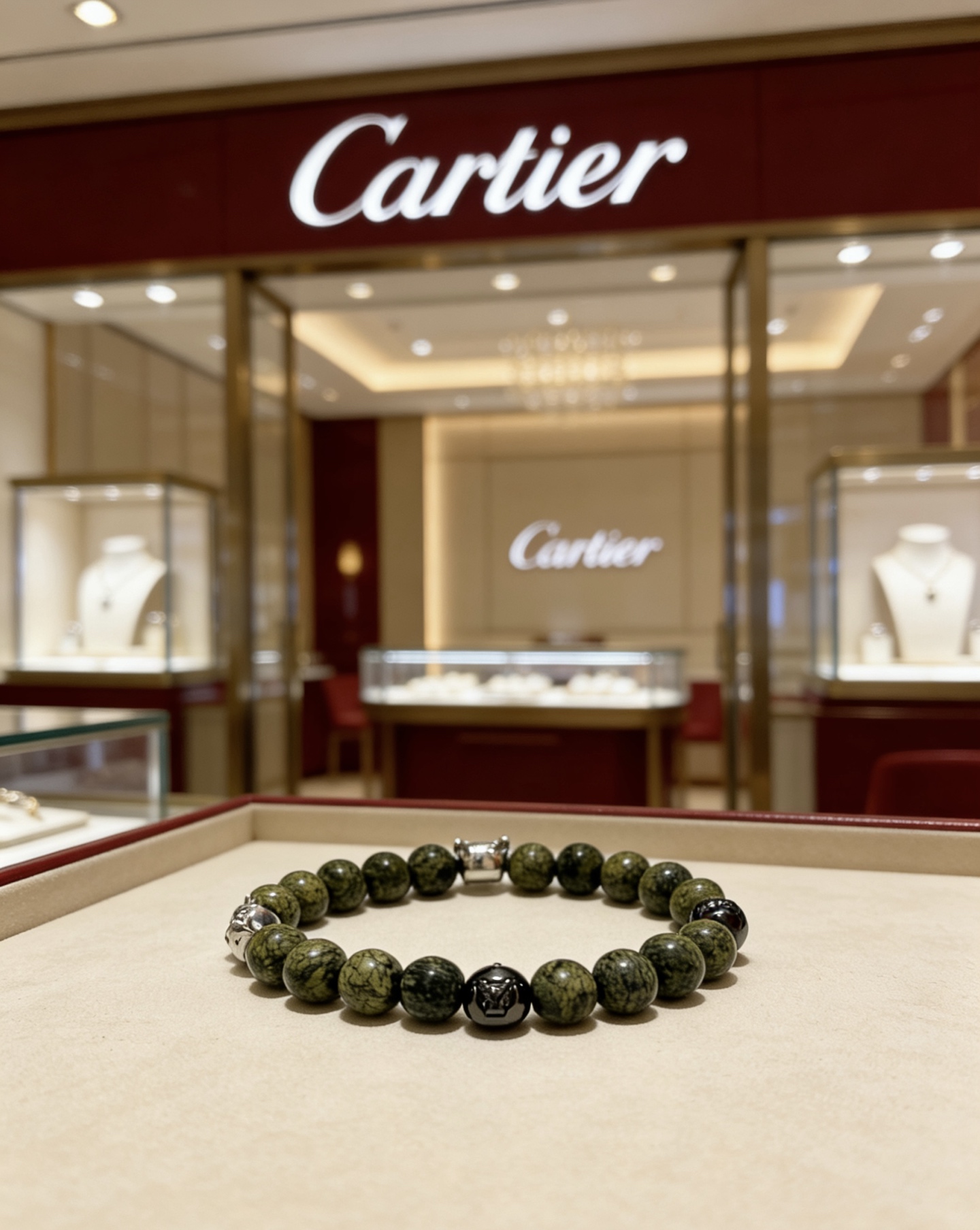 Bracelet Jewelry