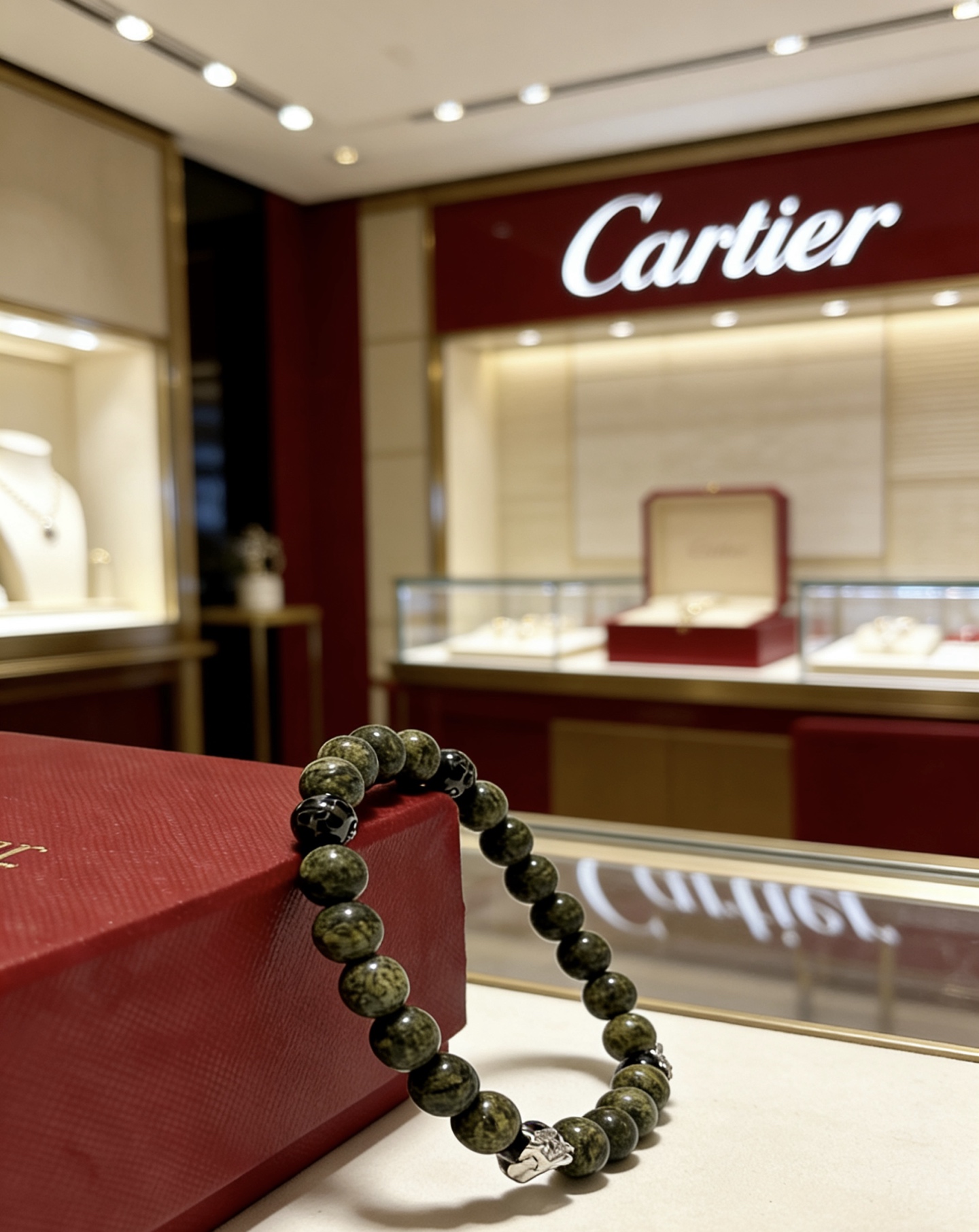 Bracelet Jewelry