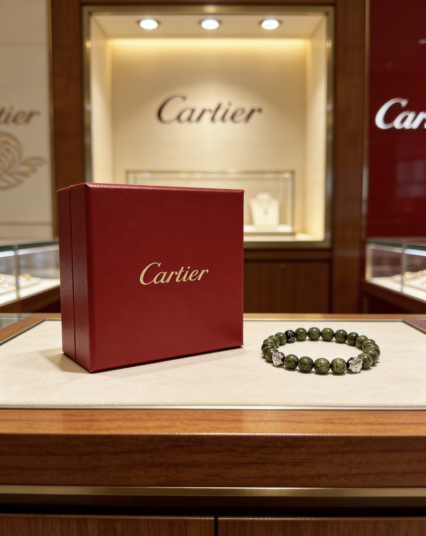 Bracelet Jewelry