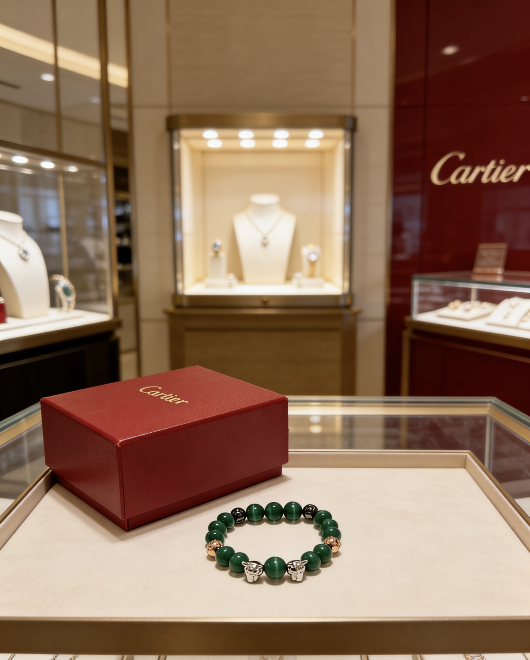 Bracelet Jewelry