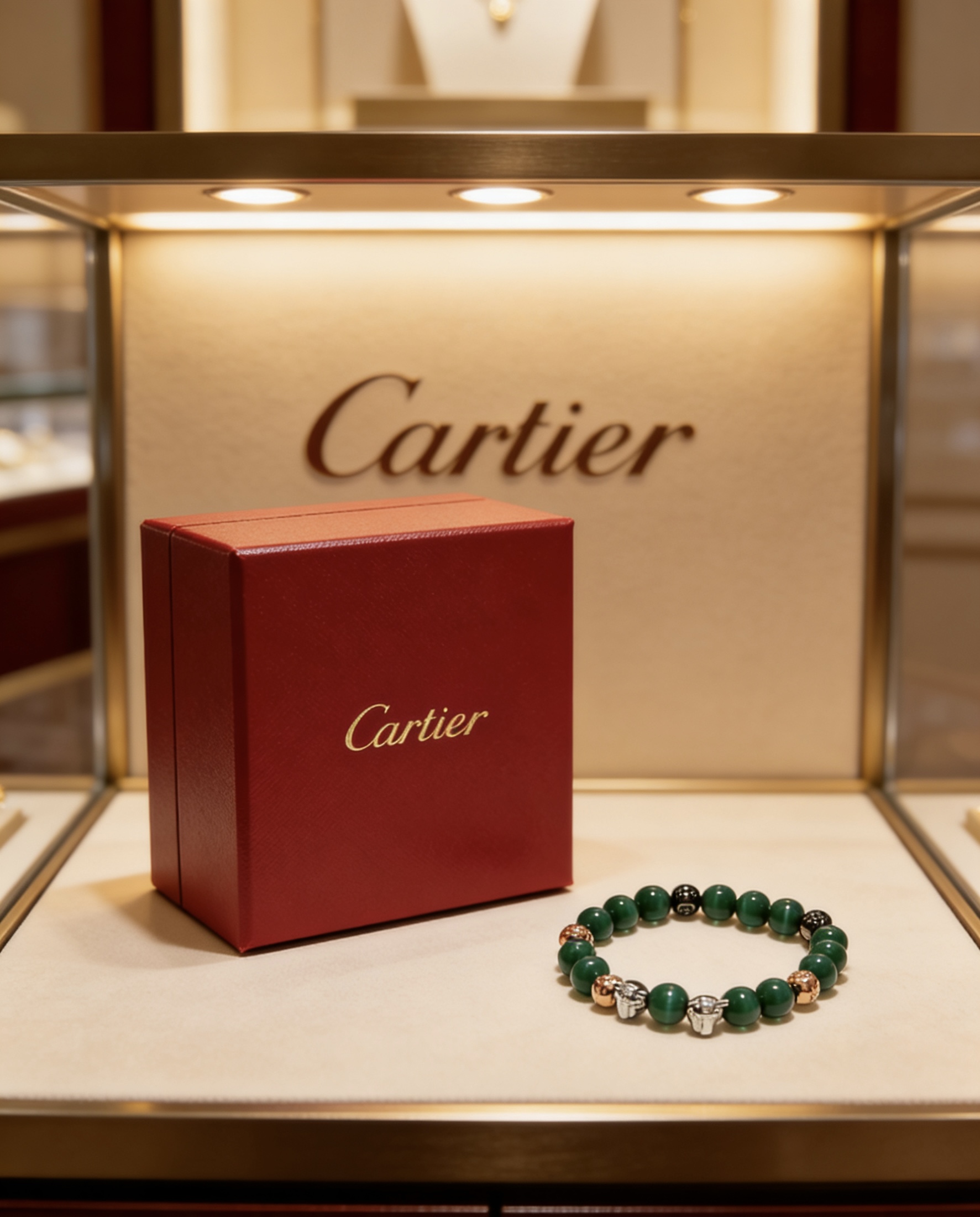 Bracelet Jewelry