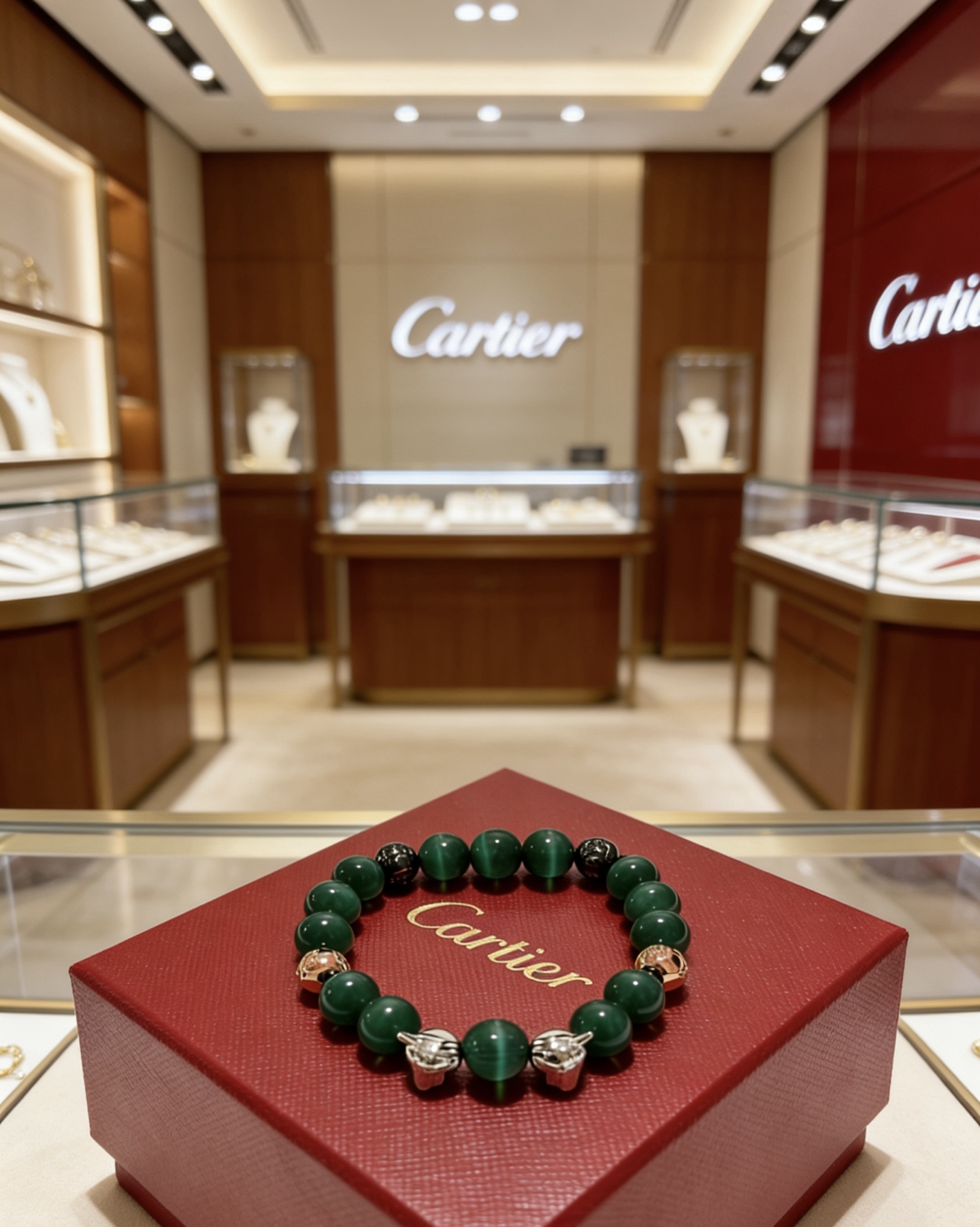 Bracelet Jewelry