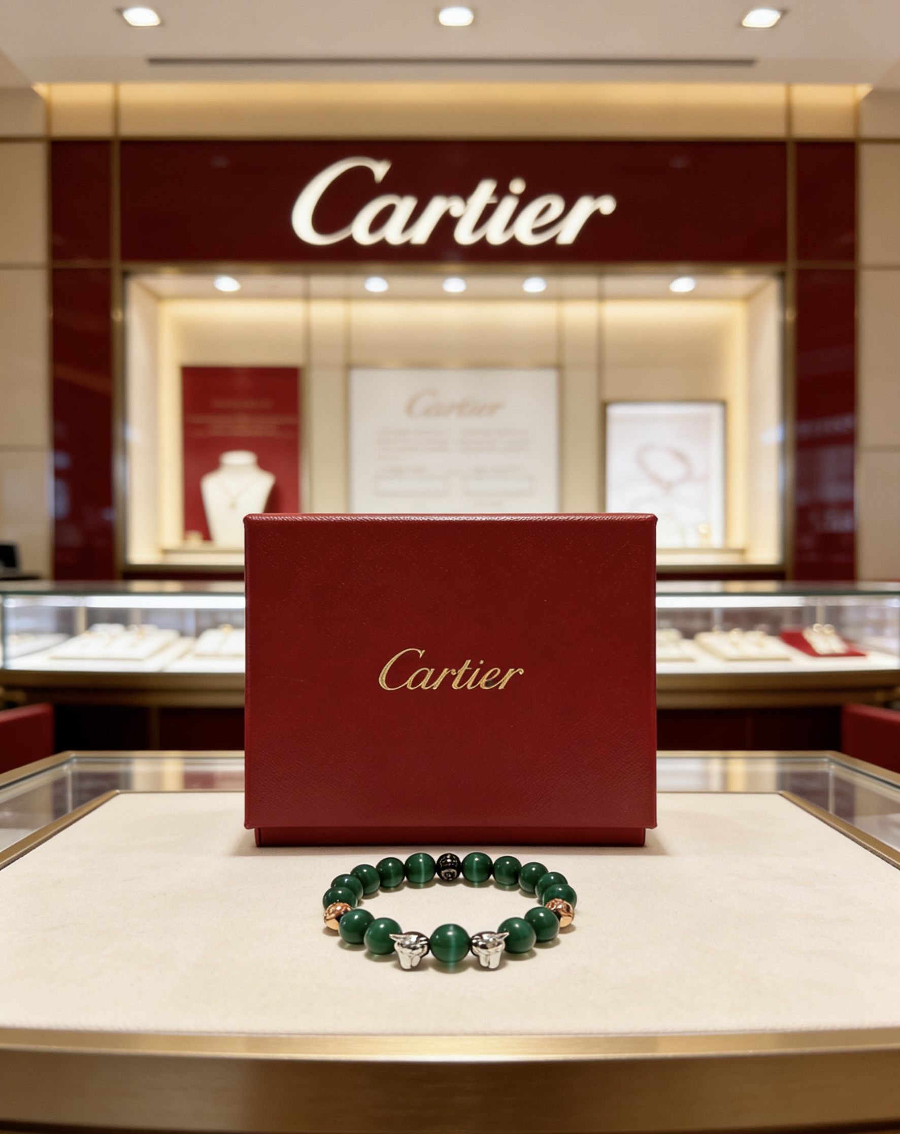 Bracelet Jewelry