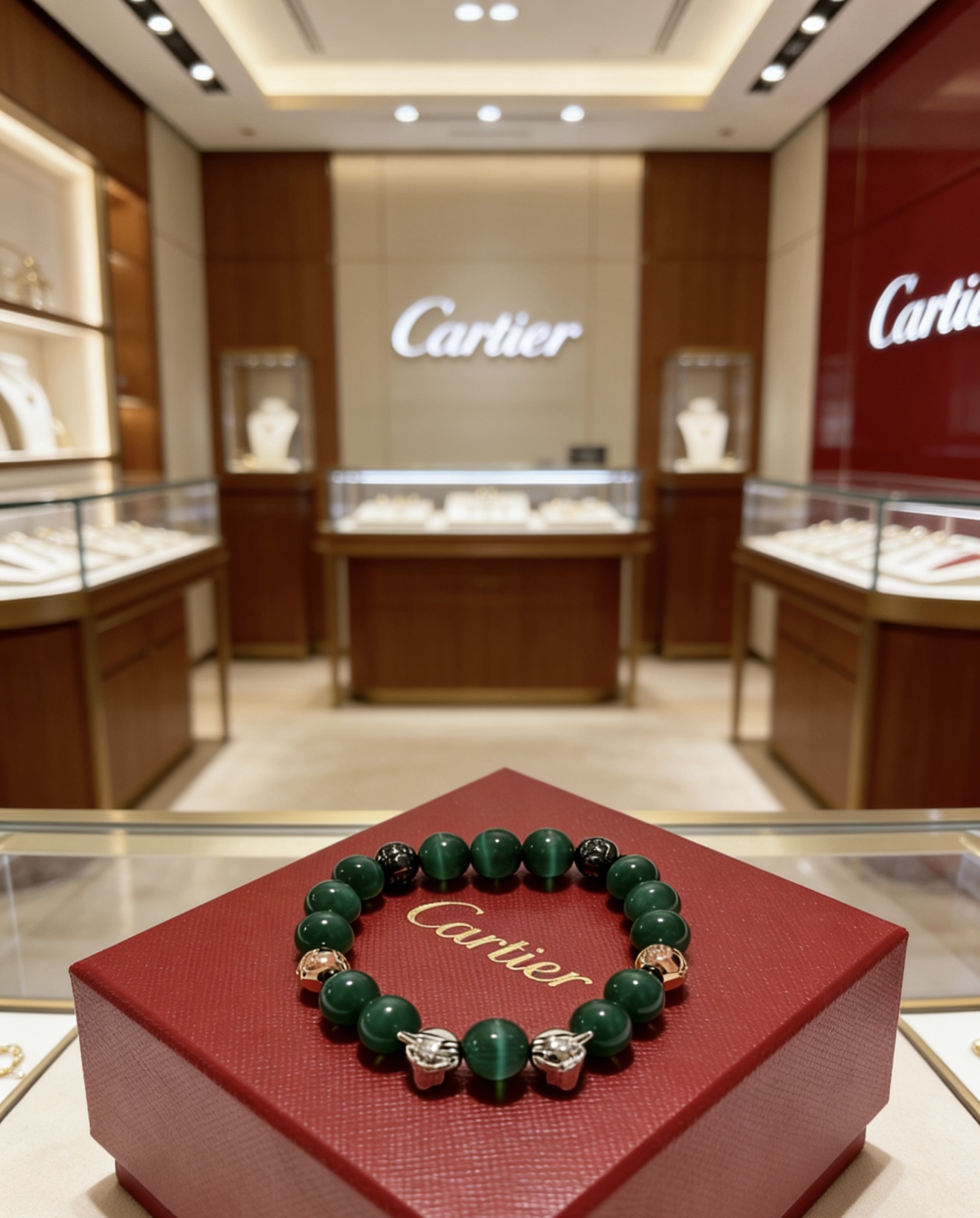 Bracelet Jewelry