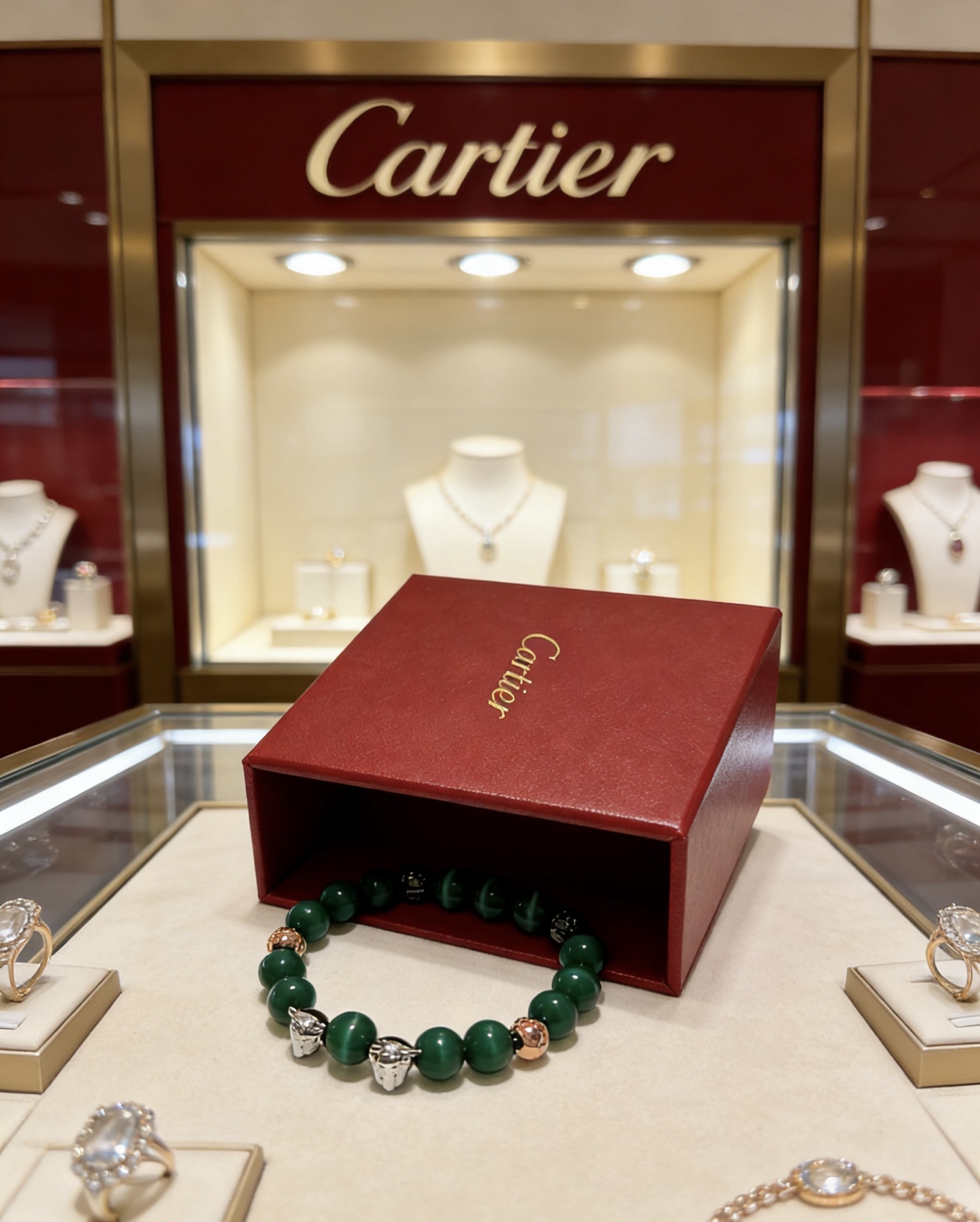 Bracelet Jewelry