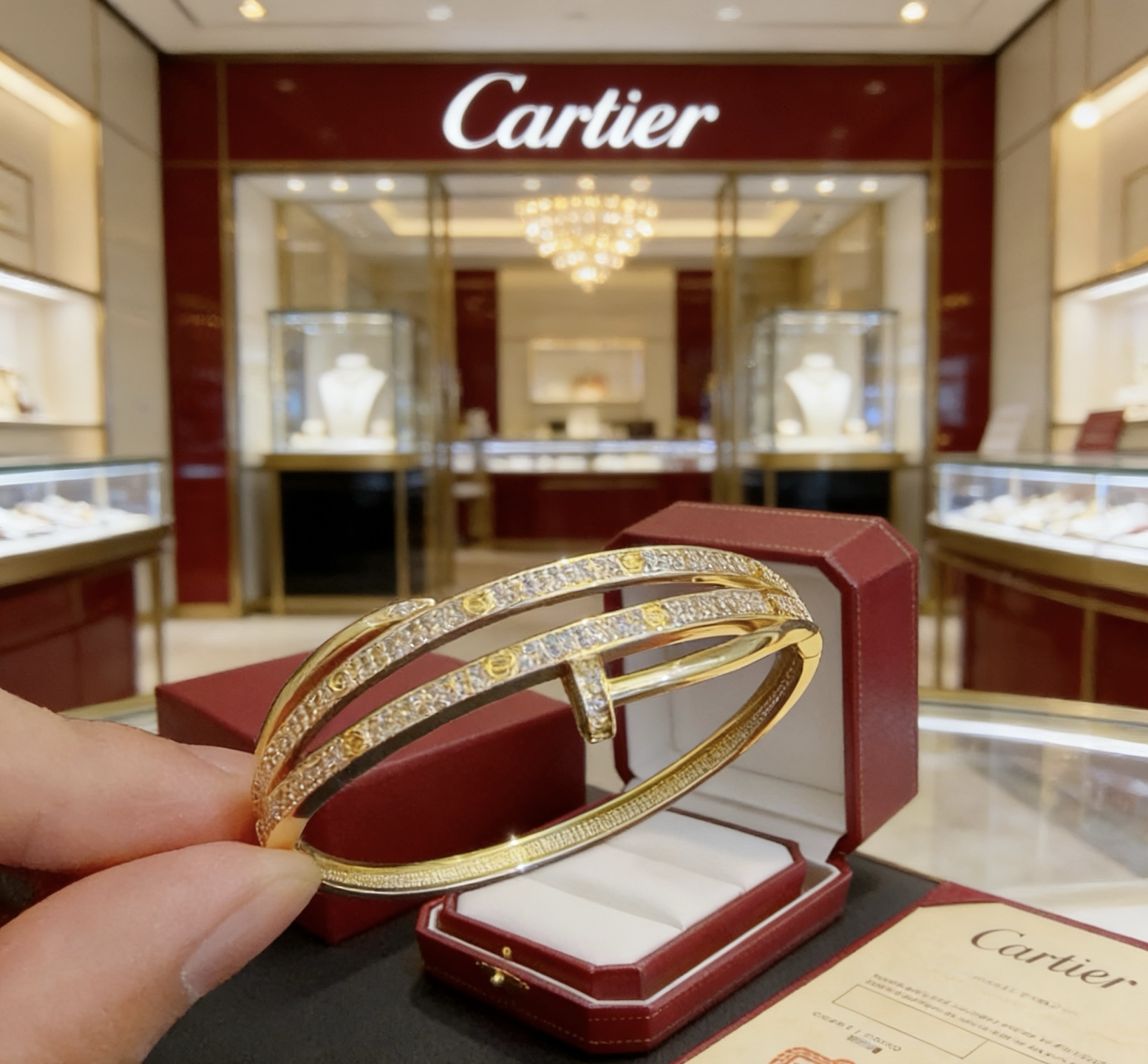 Bracelet Jewelry