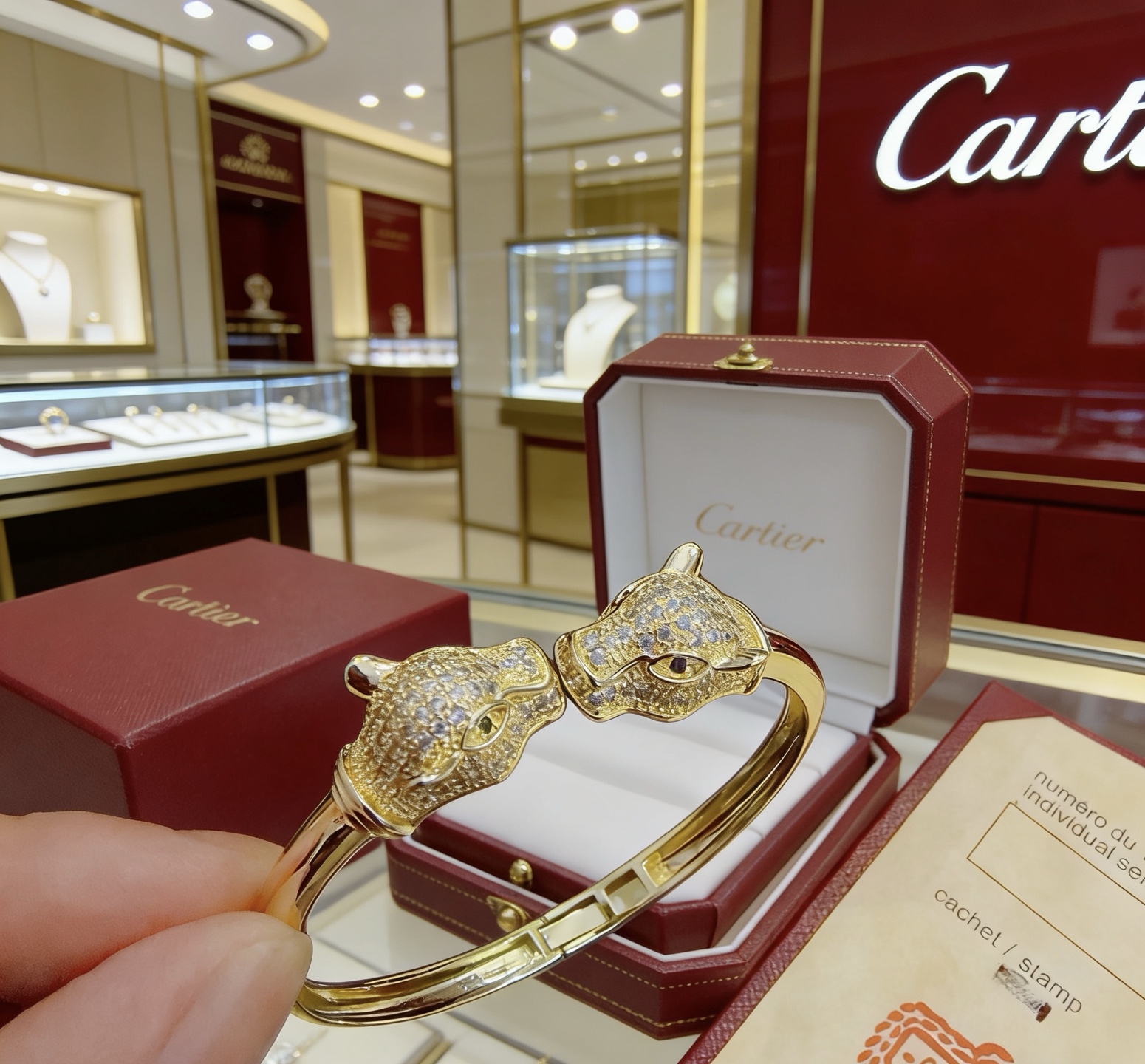 Bracelet Jewelry