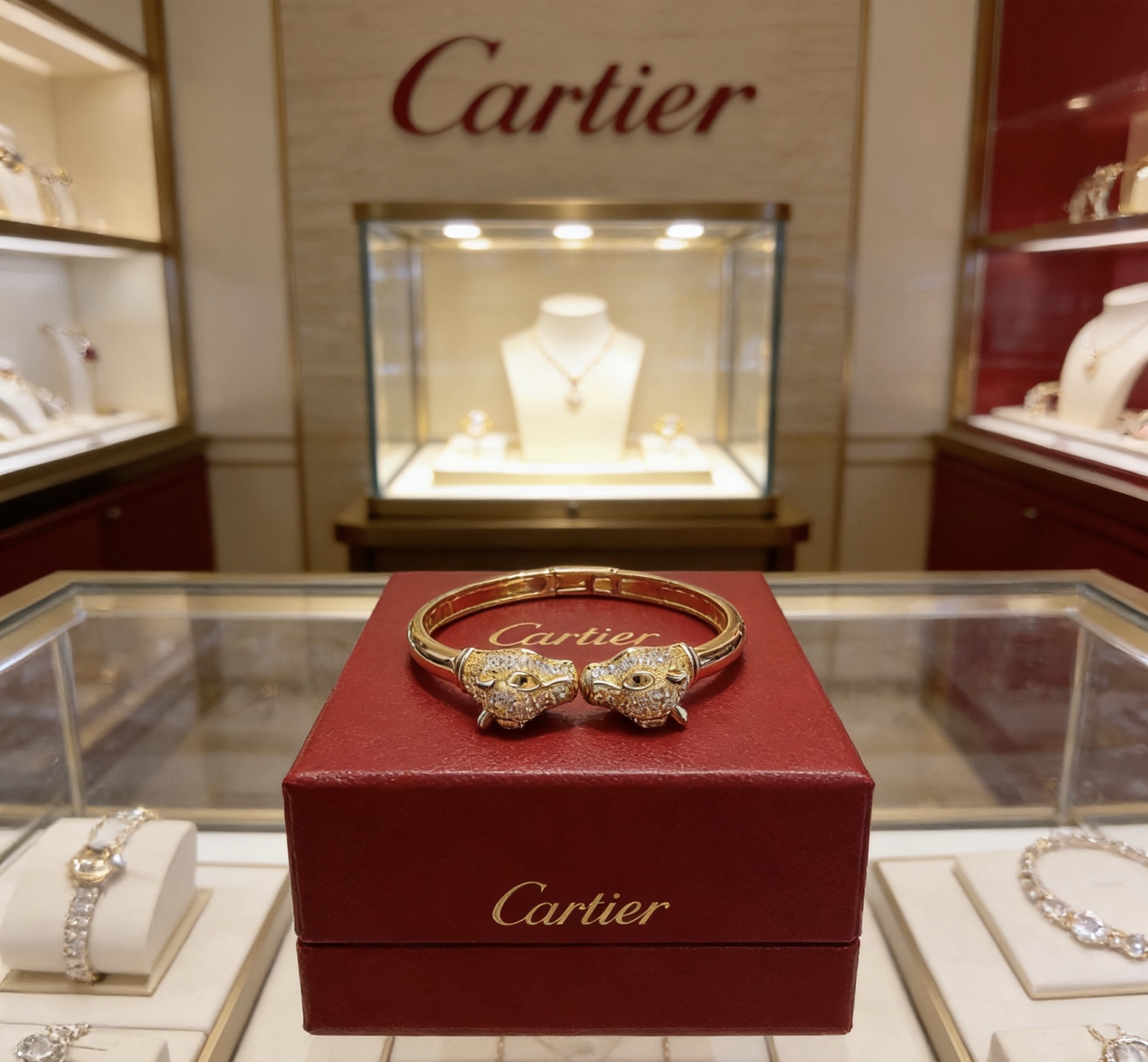 Bracelet Jewelry