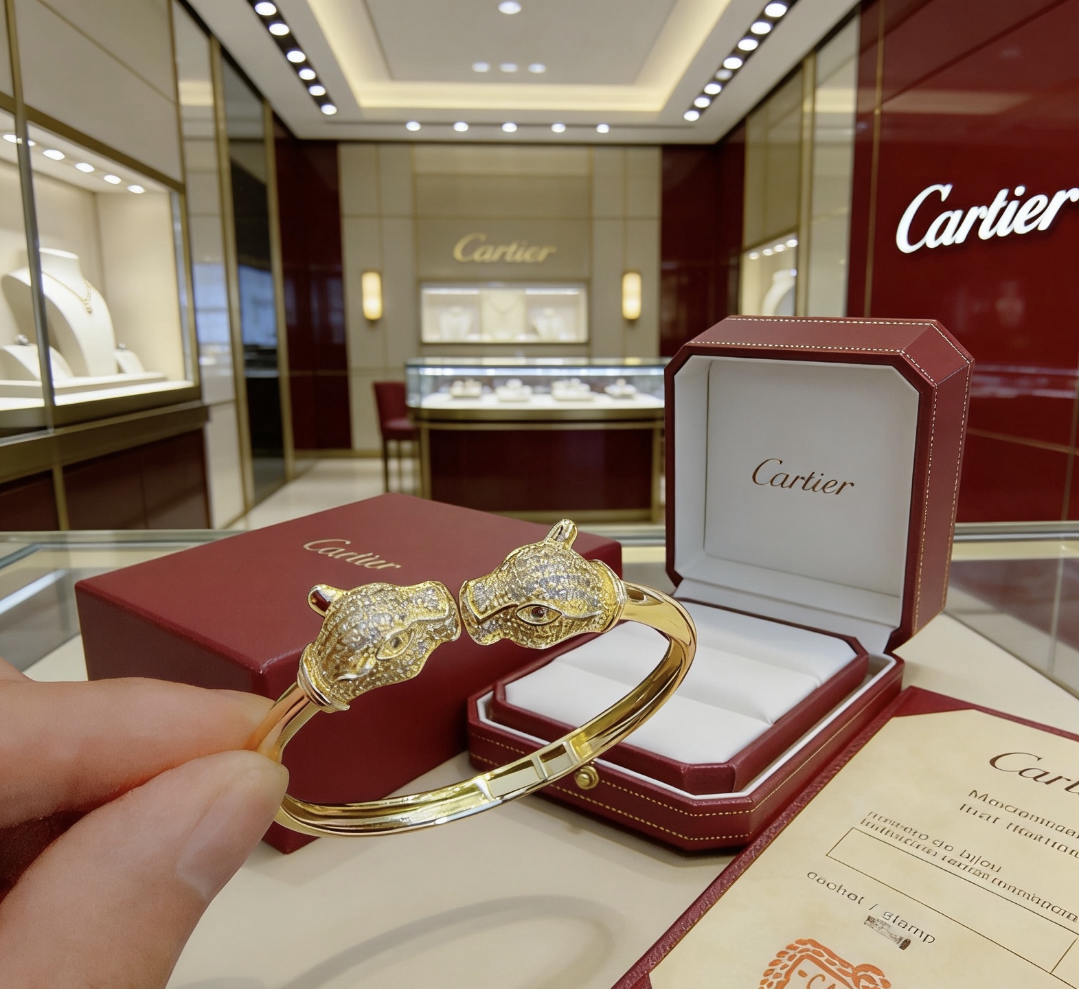 Bracelet Jewelry