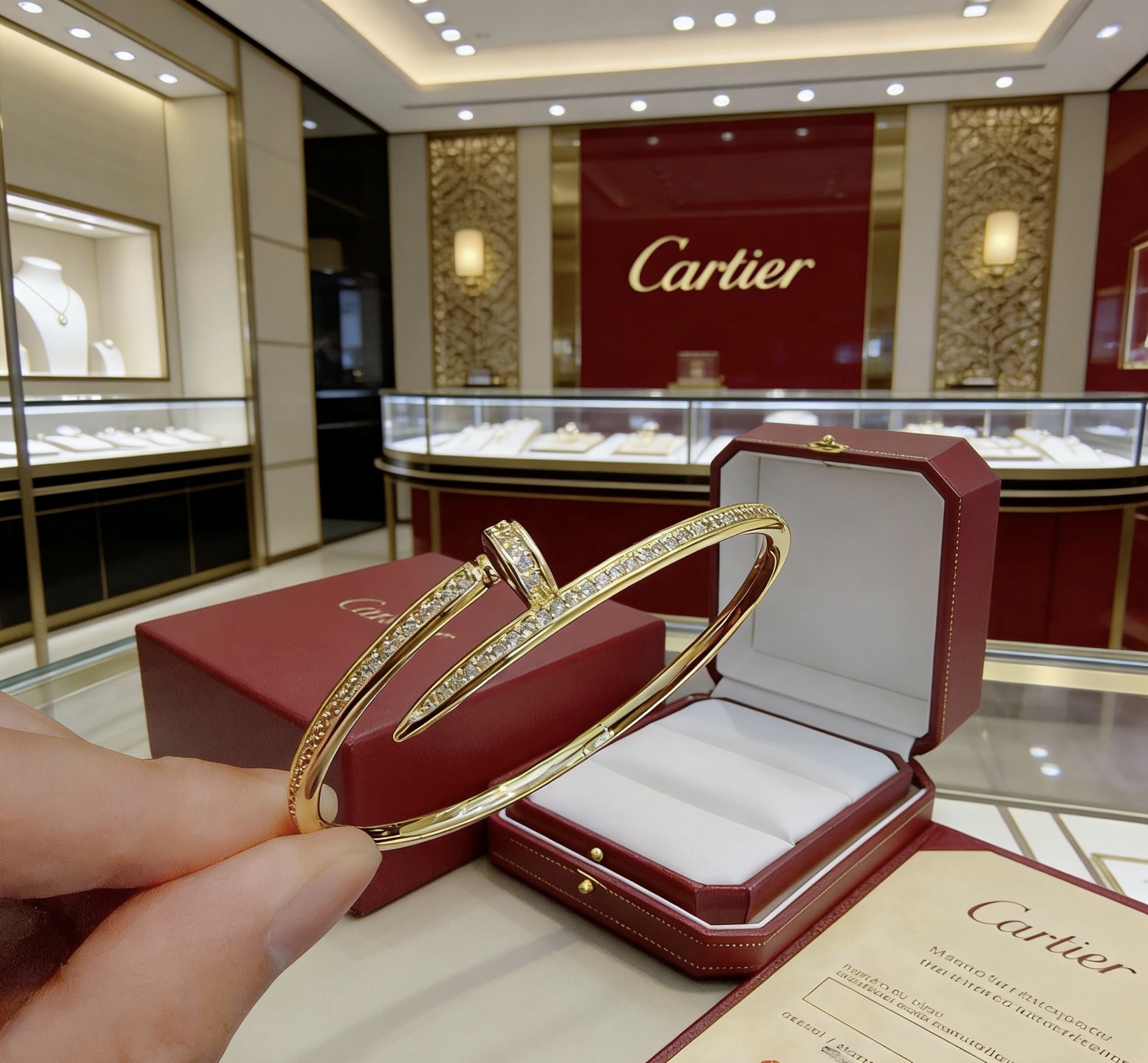 Bracelet Jewelry