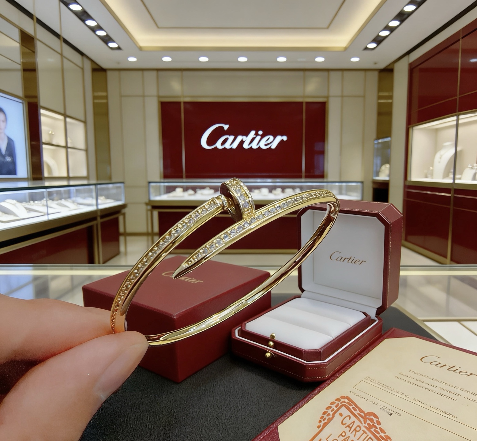 Bracelet Jewelry