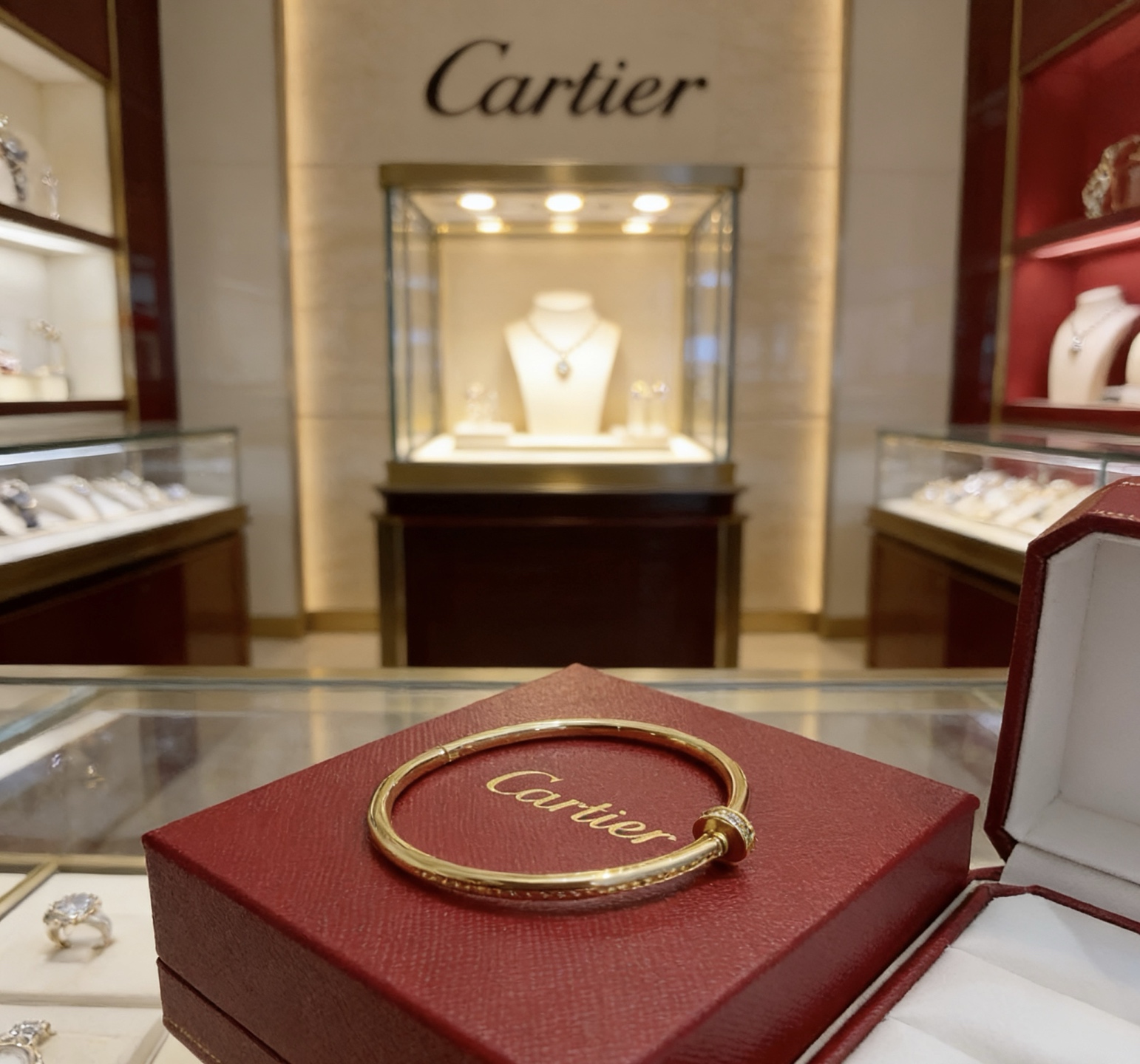 Bracelet Jewelry