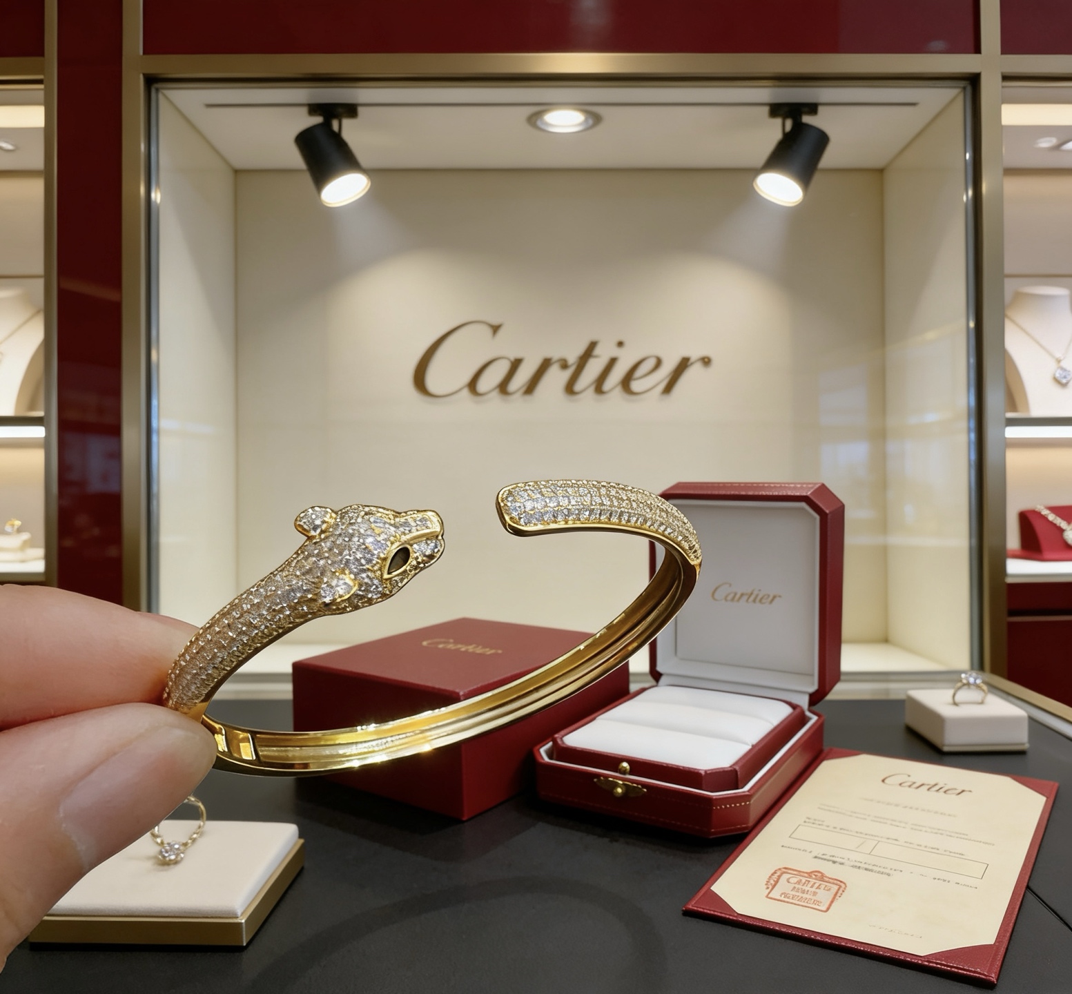 Bracelet Jewelry