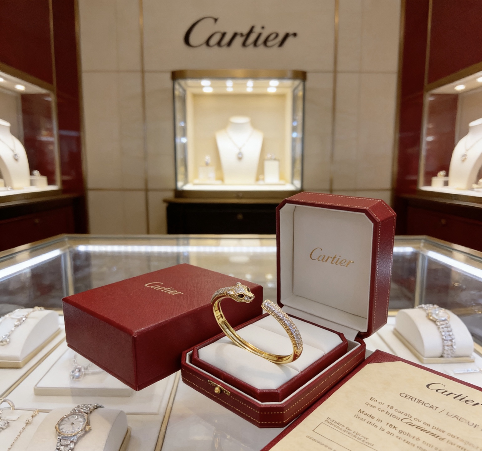 Bracelet Jewelry