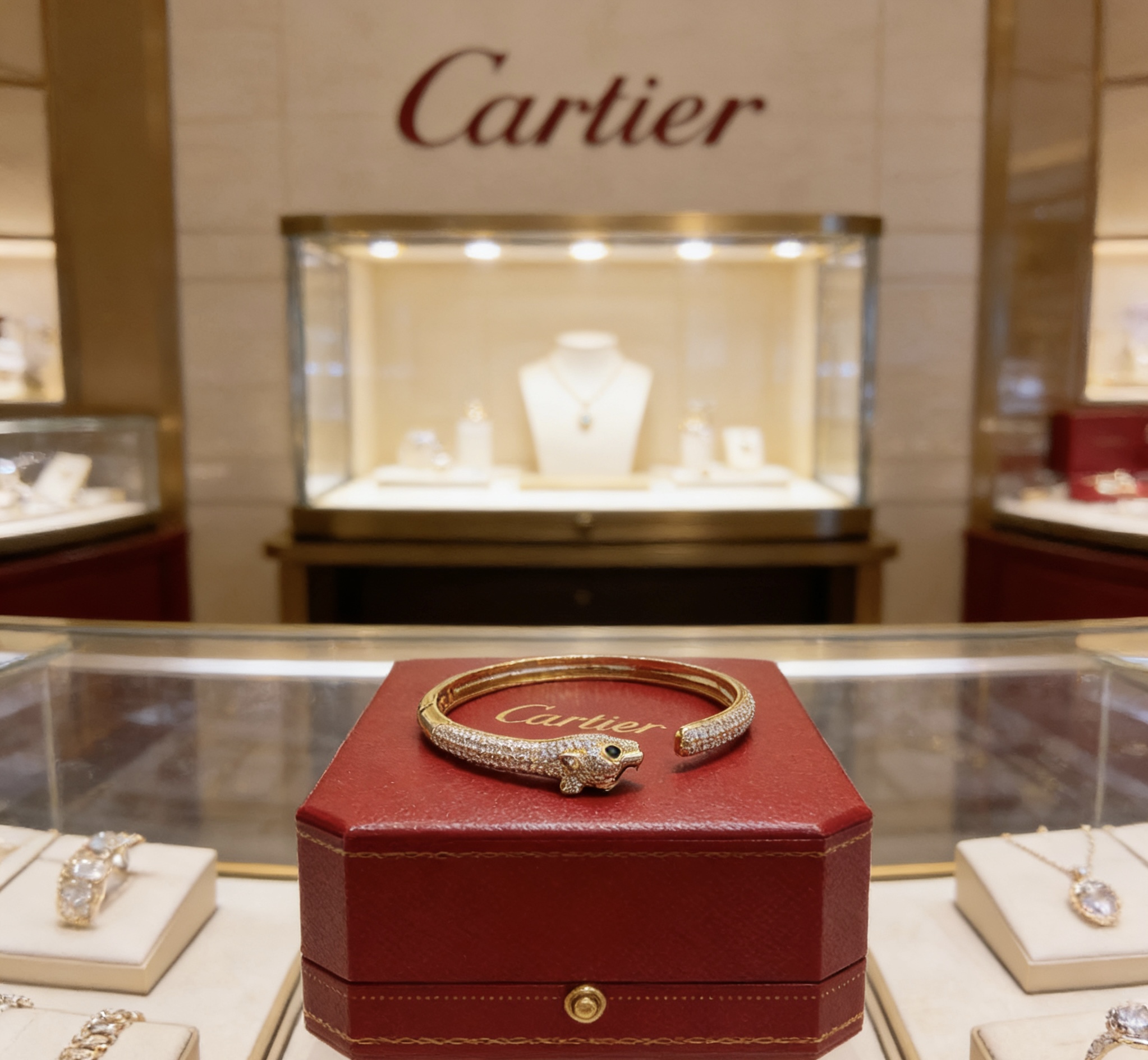 Bracelet Jewelry
