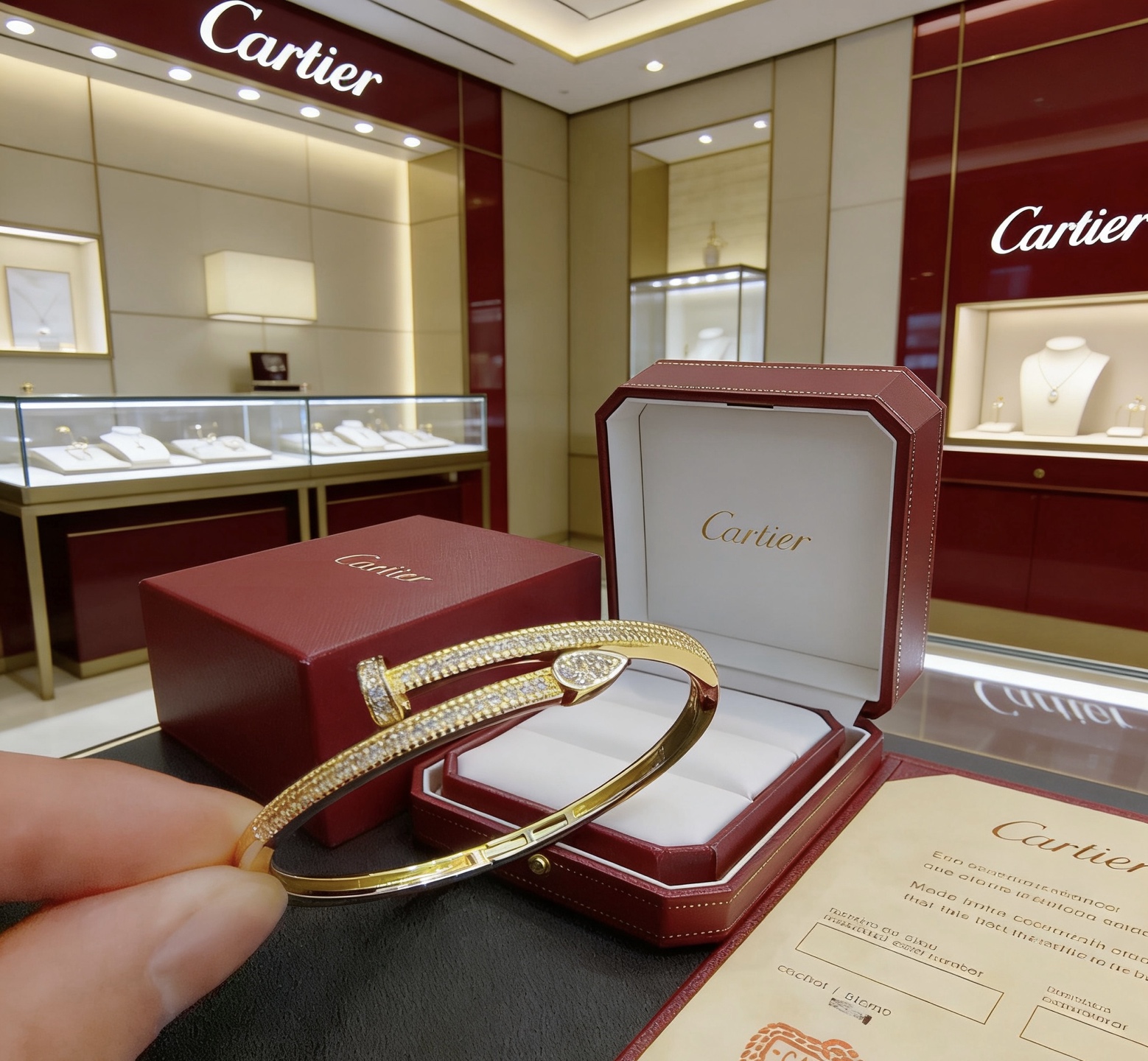 Bracelet Jewelry