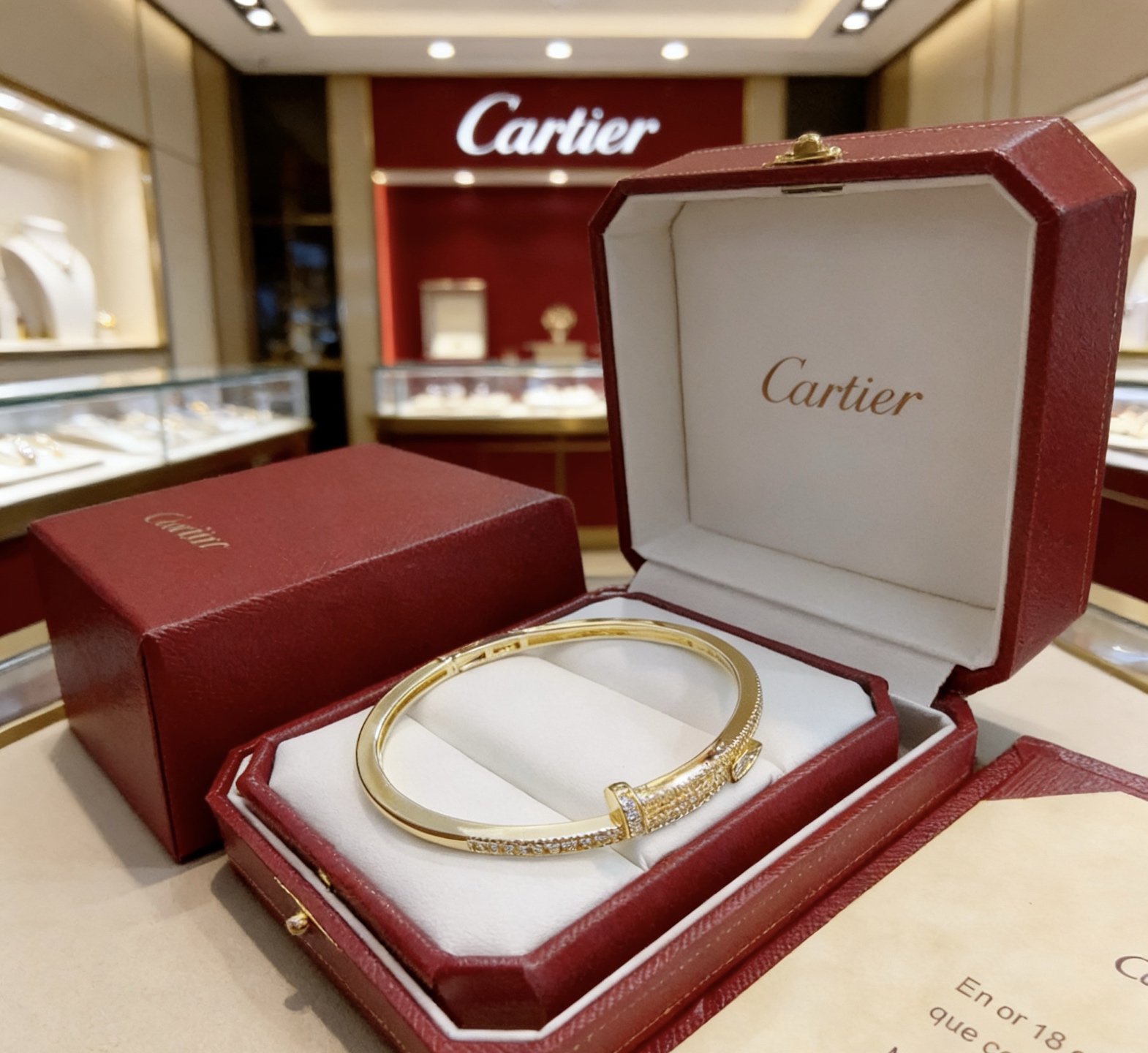 Bracelet Jewelry