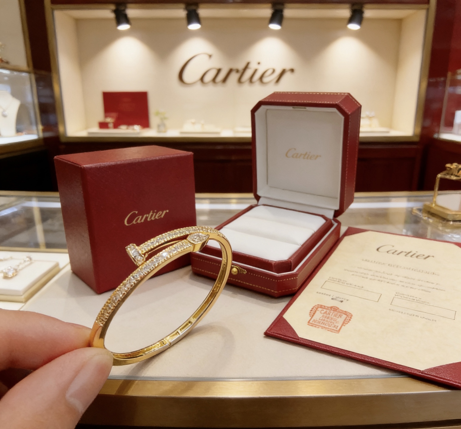 Bracelet Jewelry